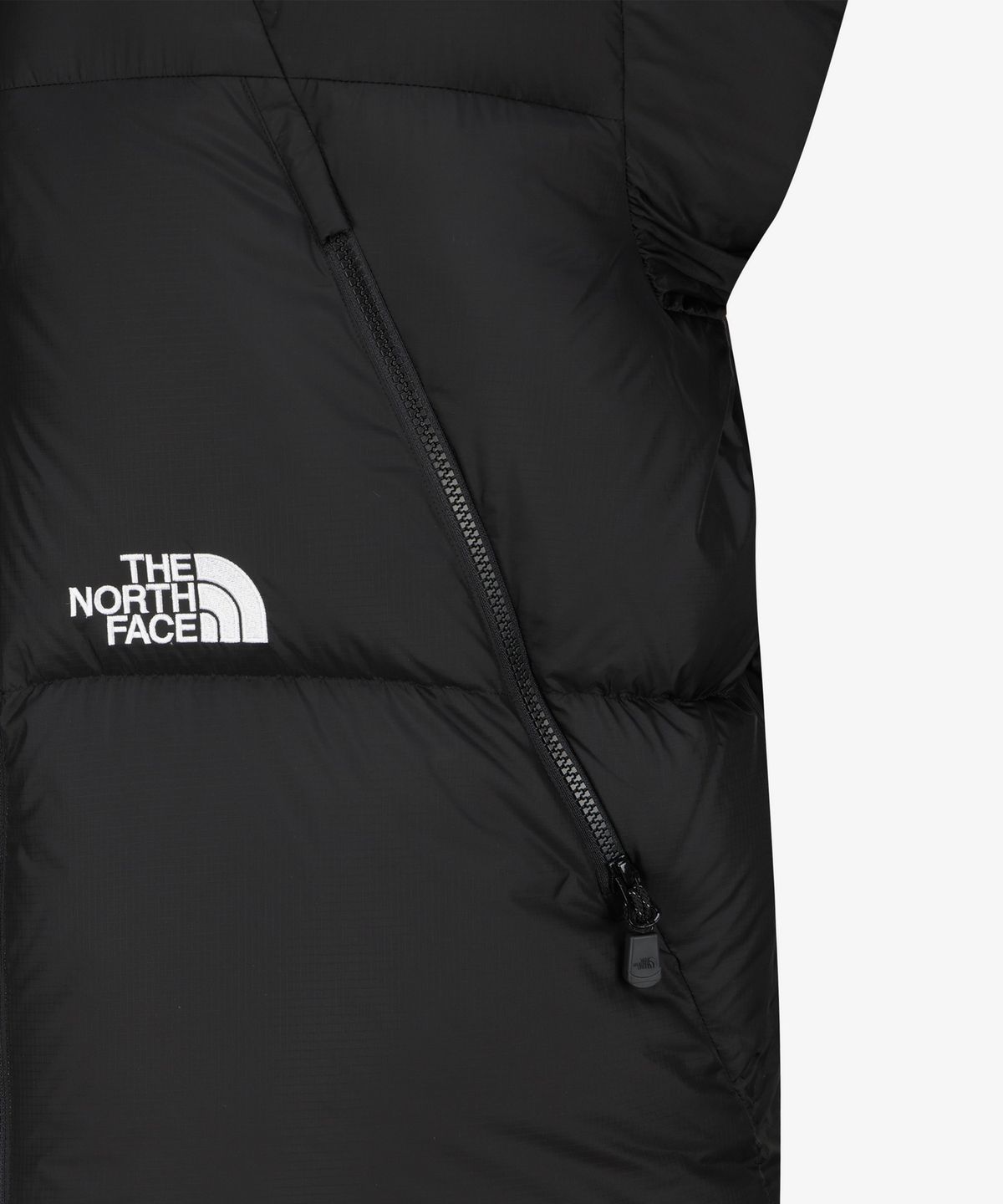 노스페이스(THE NORTH FACE) NJ1DS66J 프로젝트 다운 자켓 (RDS) BLACK