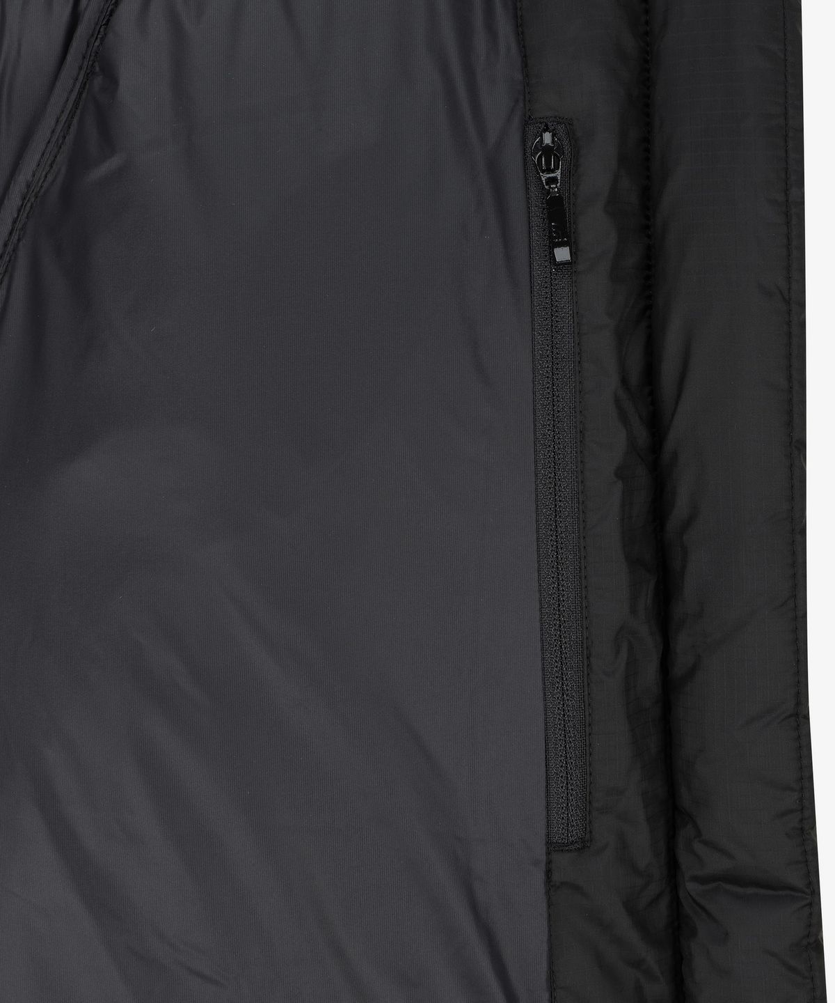 노스페이스(THE NORTH FACE) NJ1DS66J 프로젝트 다운 자켓 (RDS) BLACK