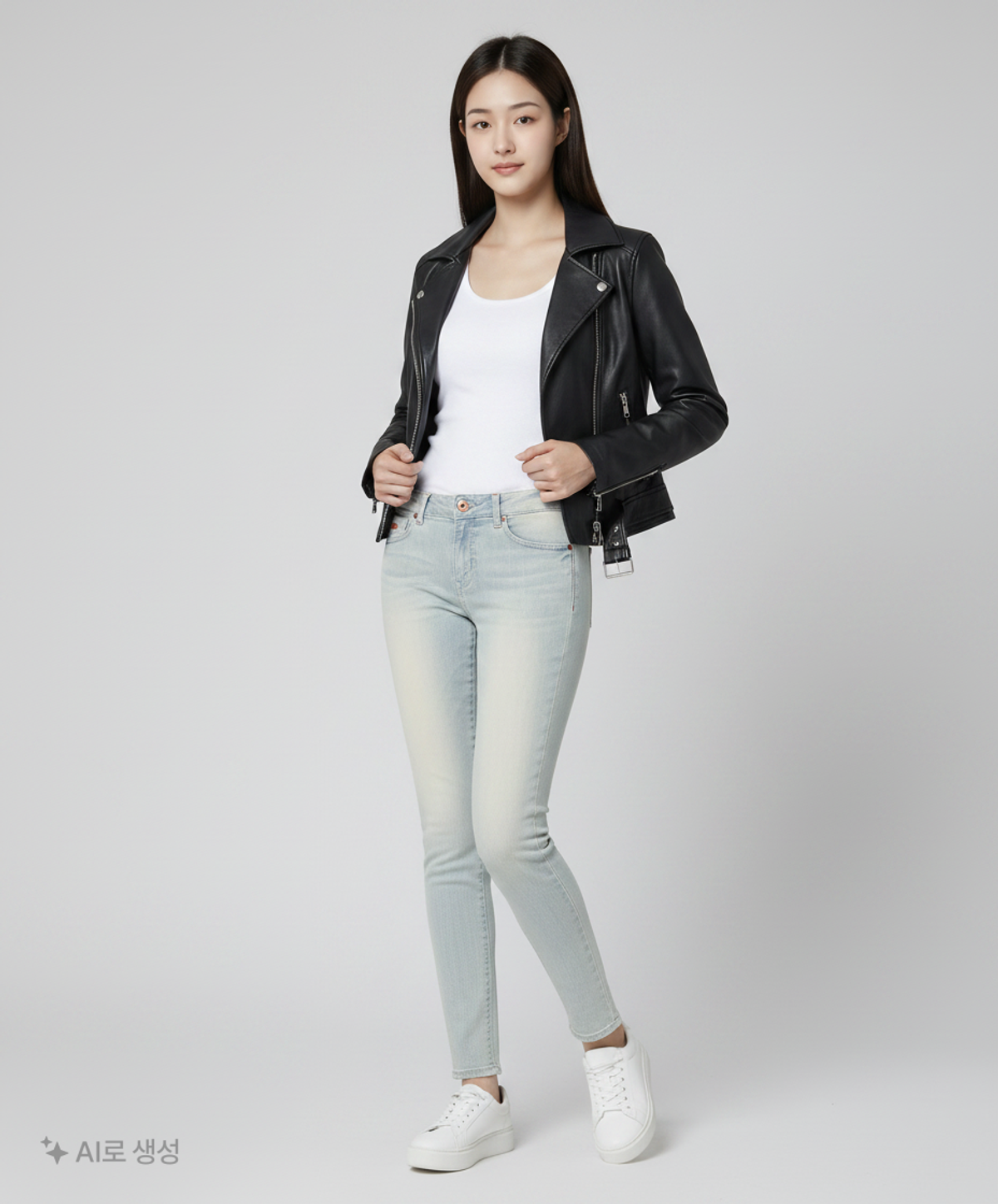 게스(GUESS) 청/데님 팬츠 25