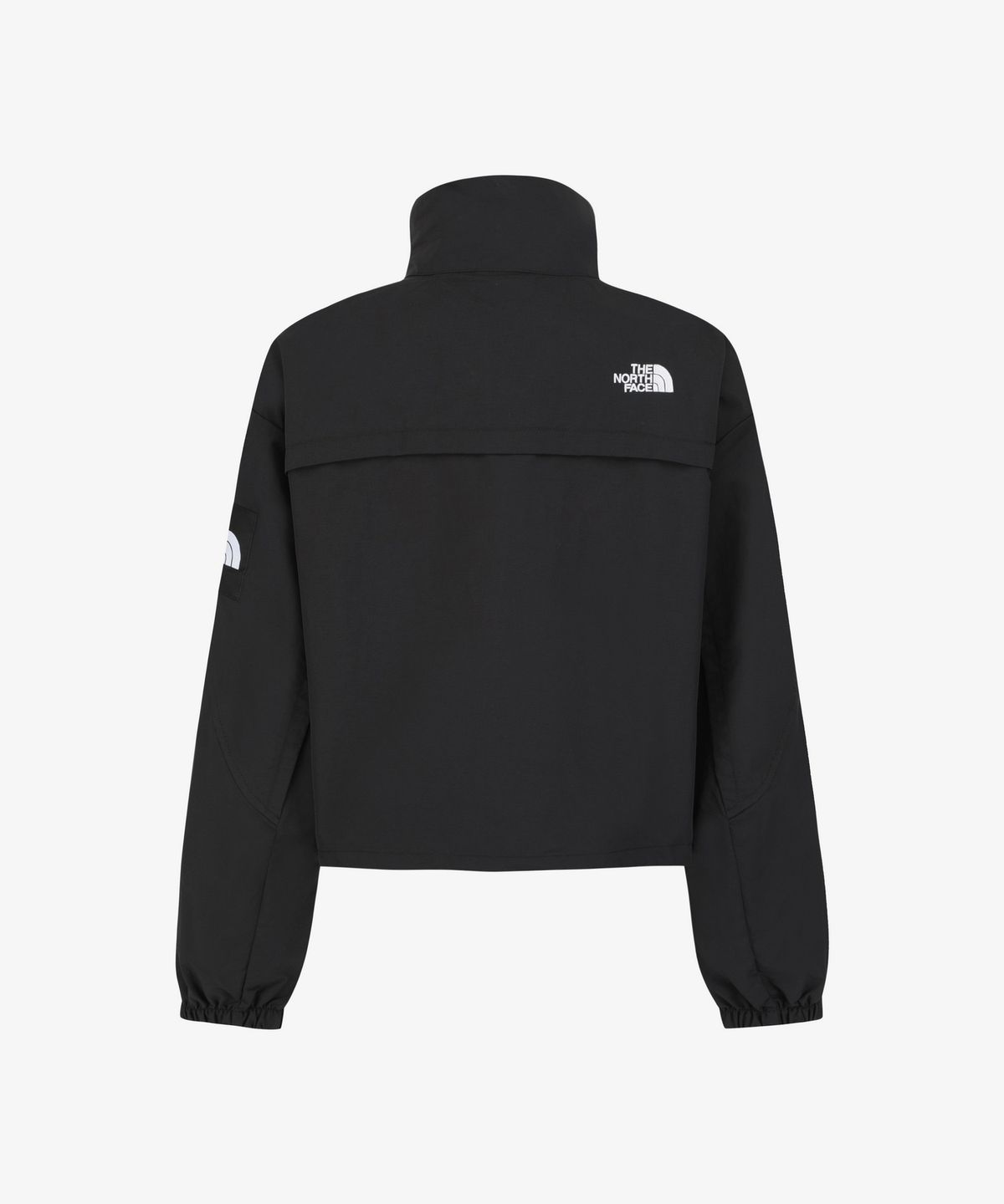 노스페이스(THE NORTH FACE) NJ3BS80J 여성 올레마 자켓 BLACK