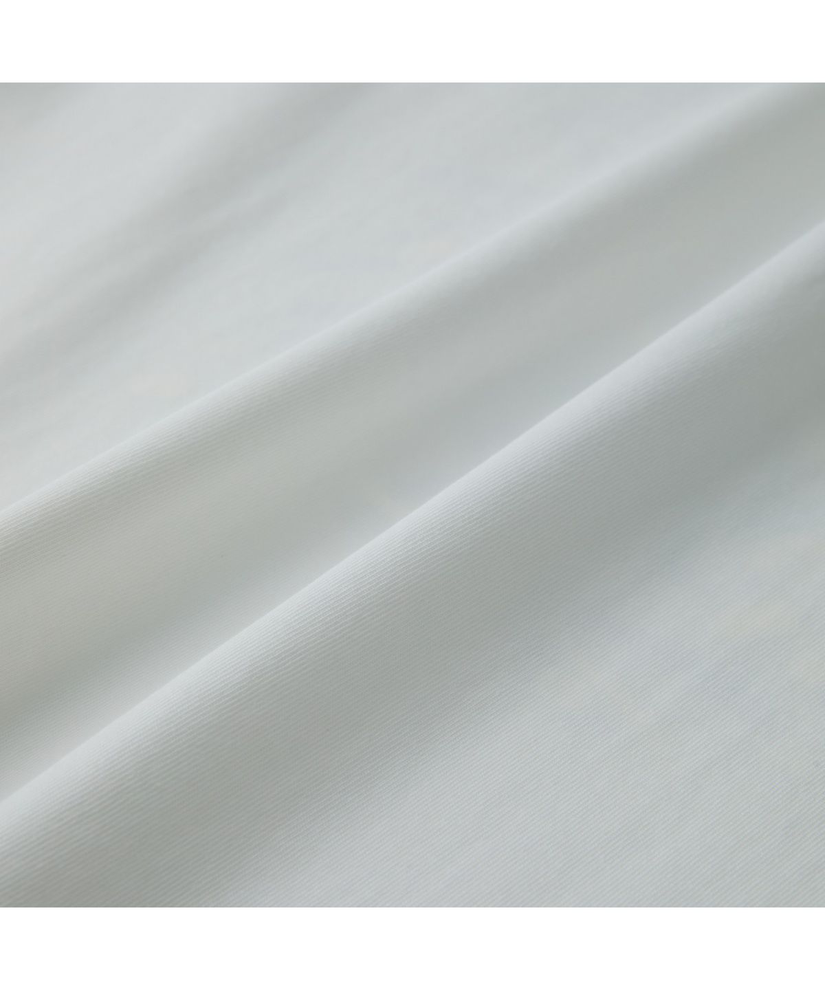 커스텀멜로우(CUSTOMELLOW) [BISCO SMITH] White Graphic T-shirt CWTAW25915WHX