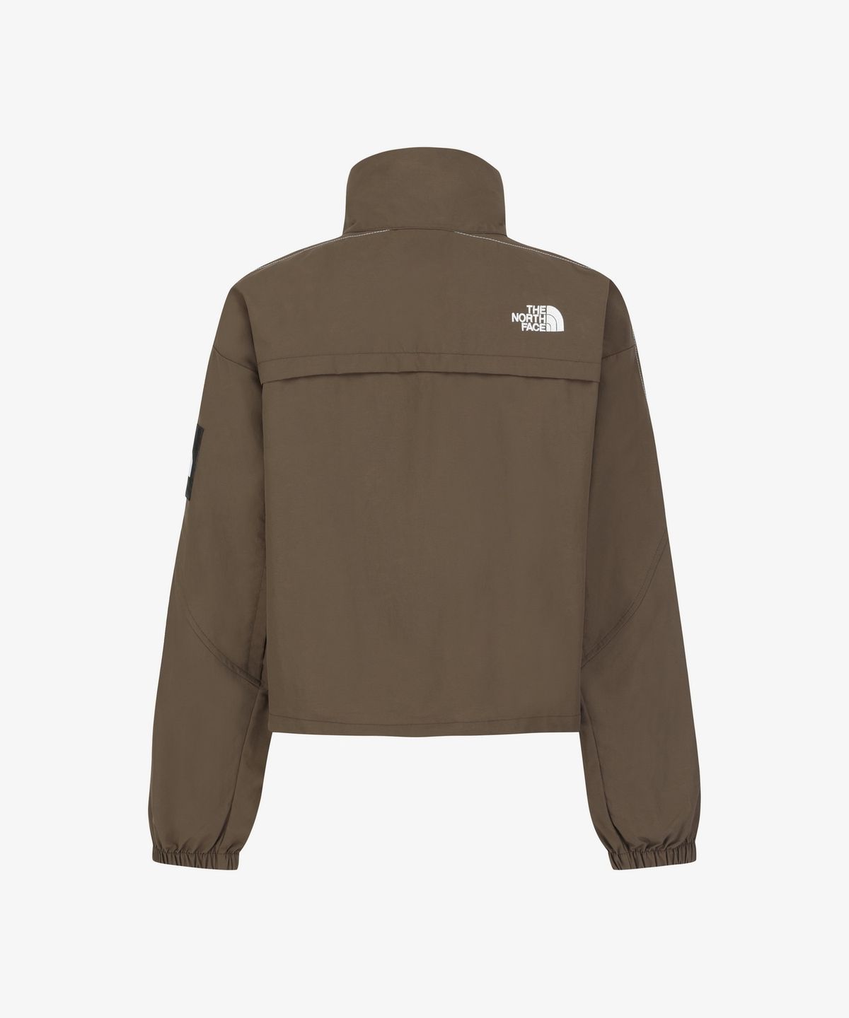 노스페이스(THE NORTH FACE) NJ3BS80L 여성 올레마 자켓 DARK BROWN