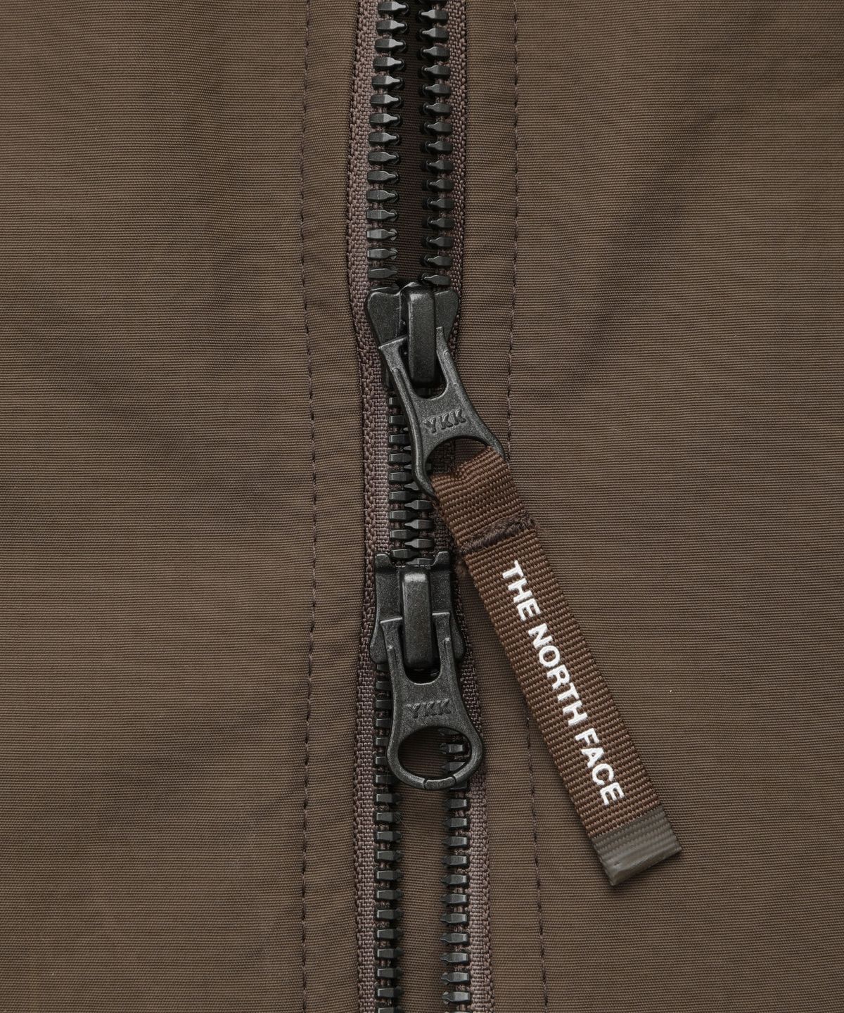 노스페이스(THE NORTH FACE) NJ3BS80L 여성 올레마 자켓 DARK BROWN