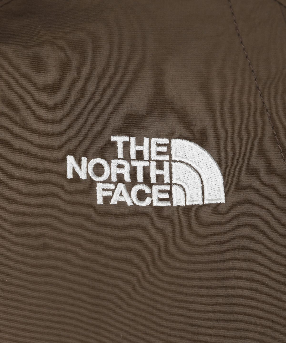 노스페이스(THE NORTH FACE) NJ3BS80L 여성 올레마 자켓 DARK BROWN
