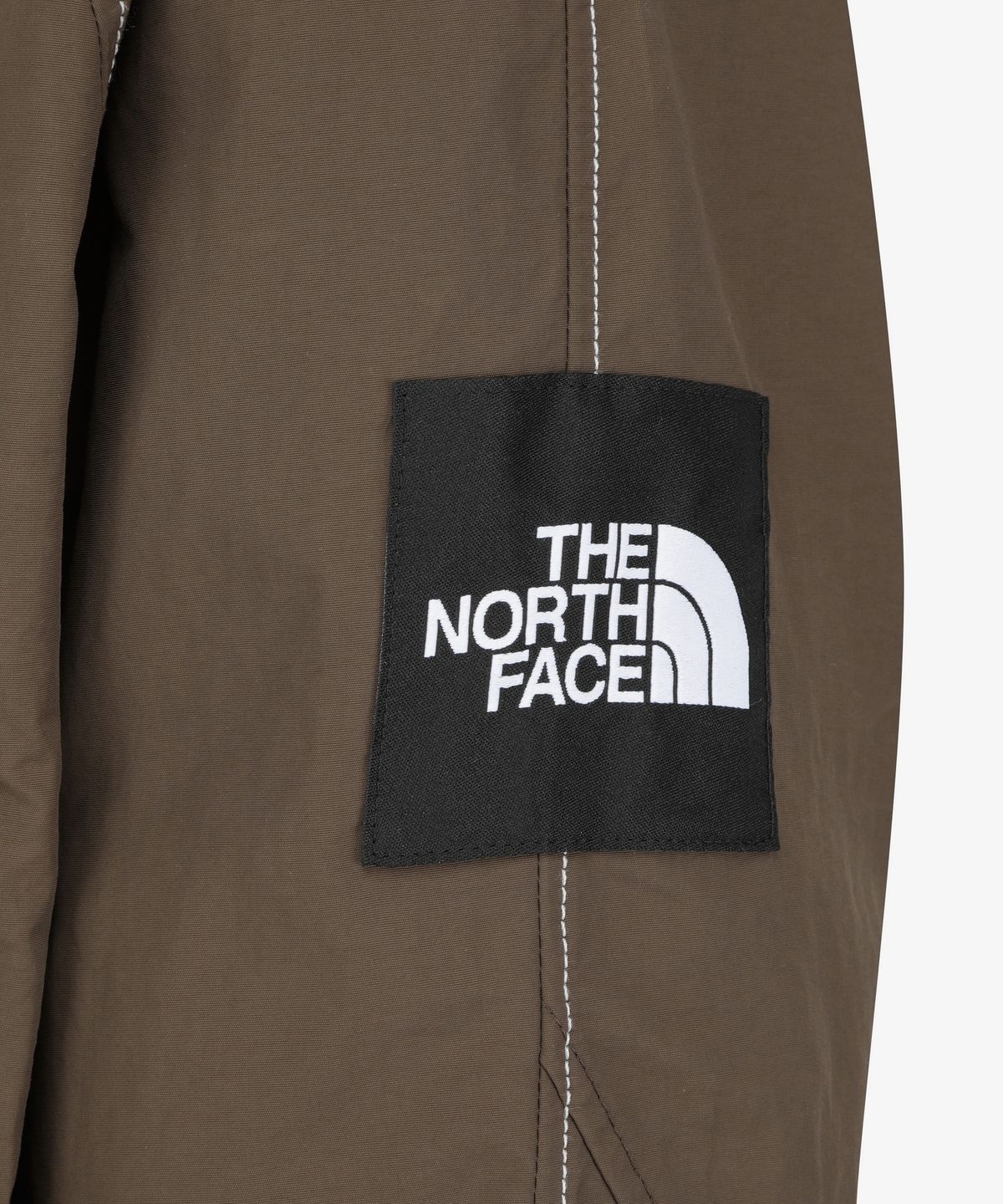 노스페이스(THE NORTH FACE) NJ3BS80L 여성 올레마 자켓 DARK BROWN