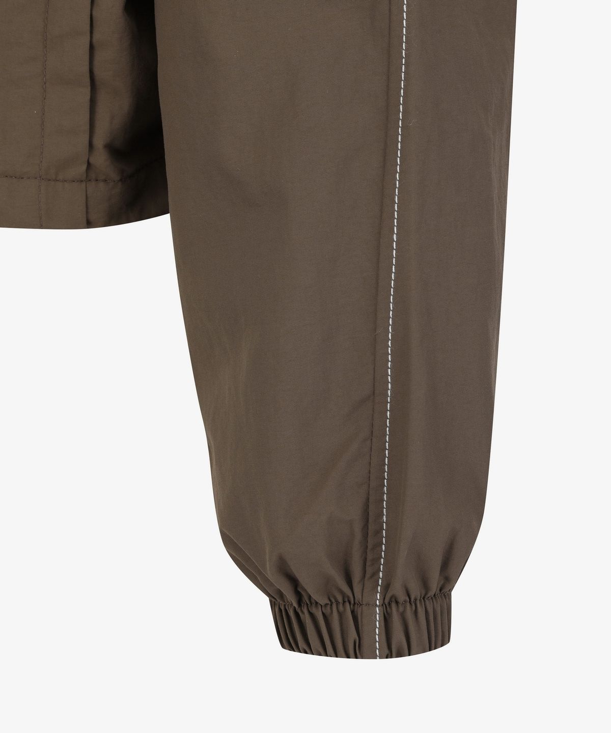 노스페이스(THE NORTH FACE) NJ3BS80L 여성 올레마 자켓 DARK BROWN