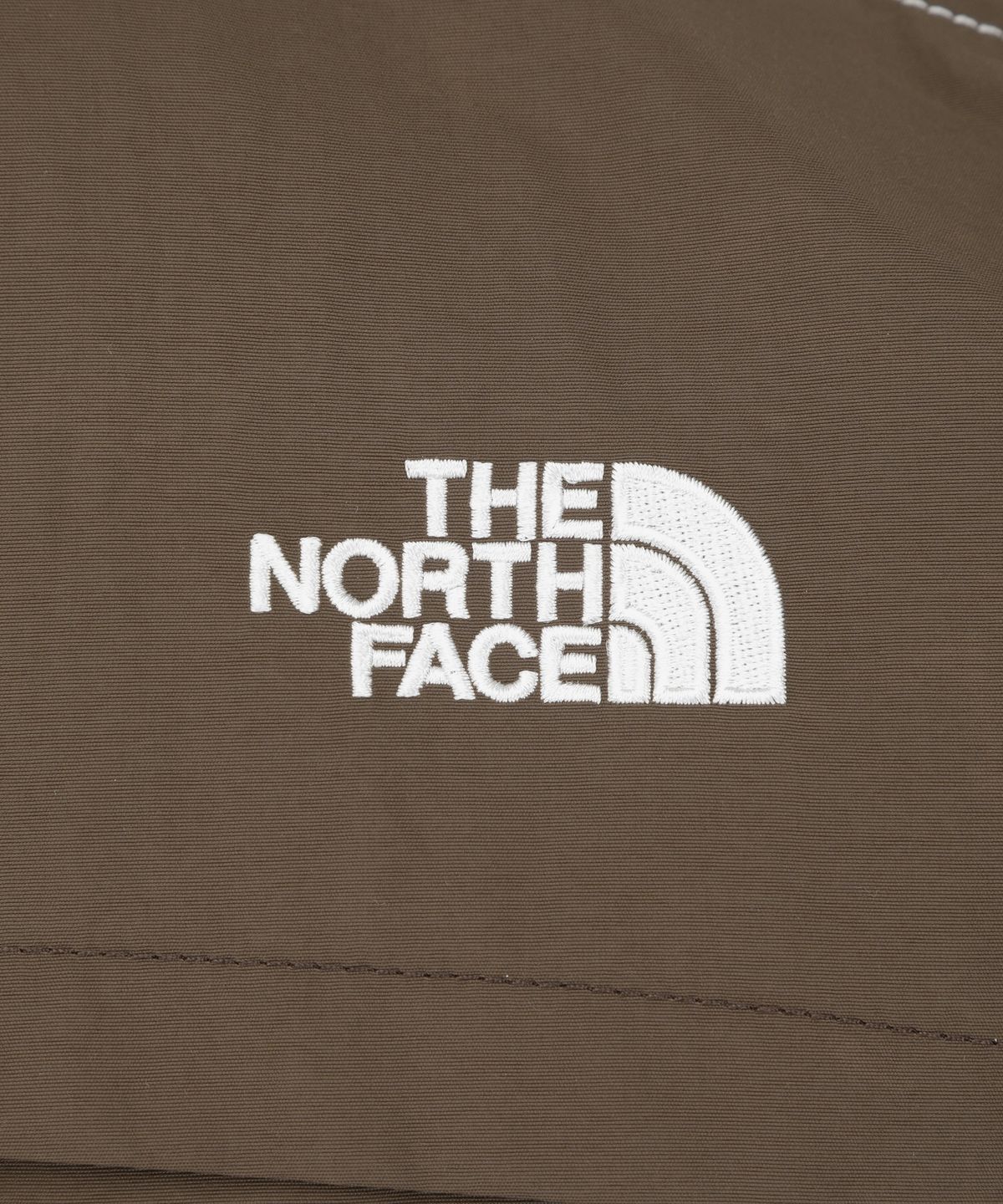 노스페이스(THE NORTH FACE) NJ3BS80L 여성 올레마 자켓 DARK BROWN