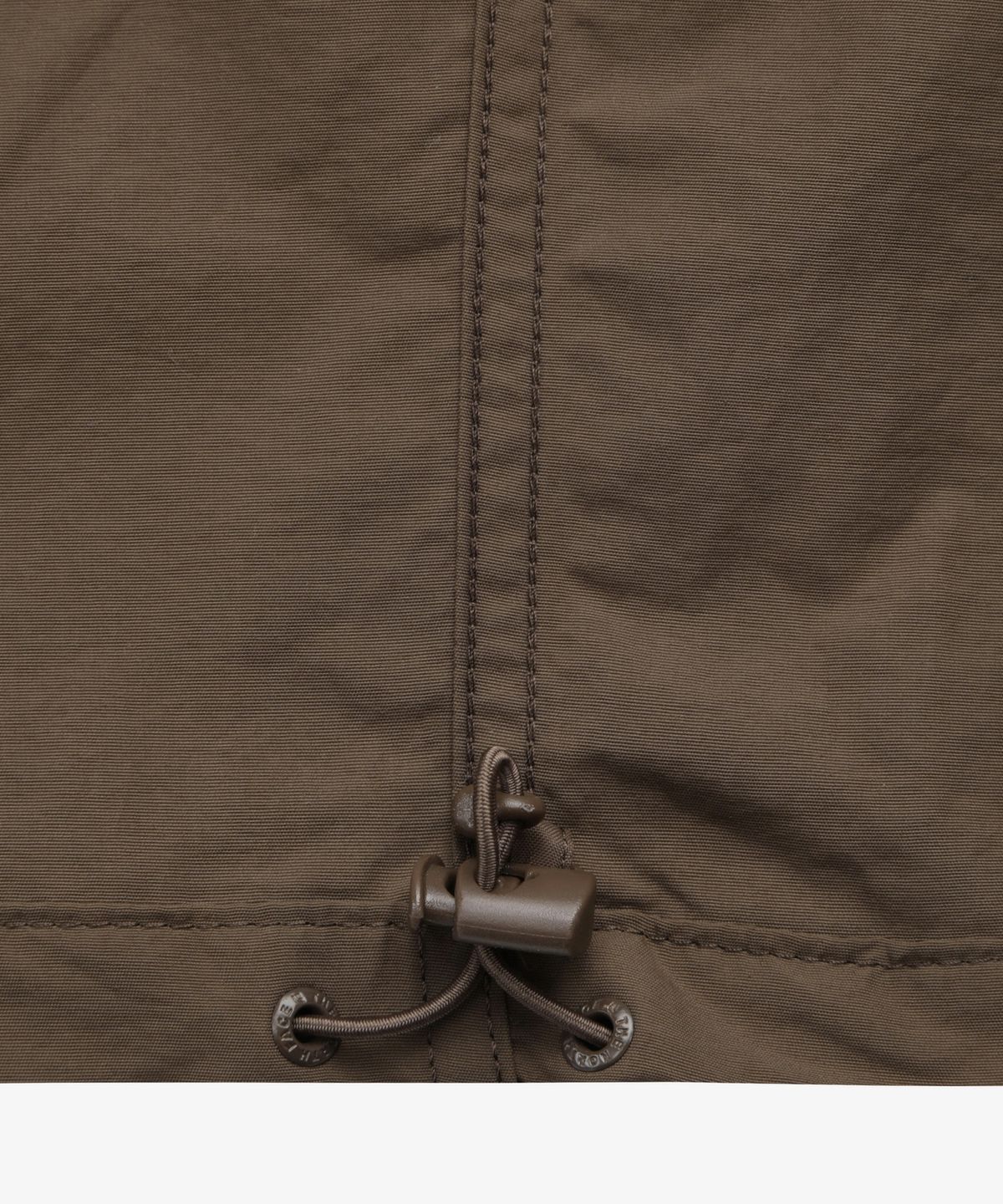 노스페이스(THE NORTH FACE) NJ3BS80L 여성 올레마 자켓 DARK BROWN