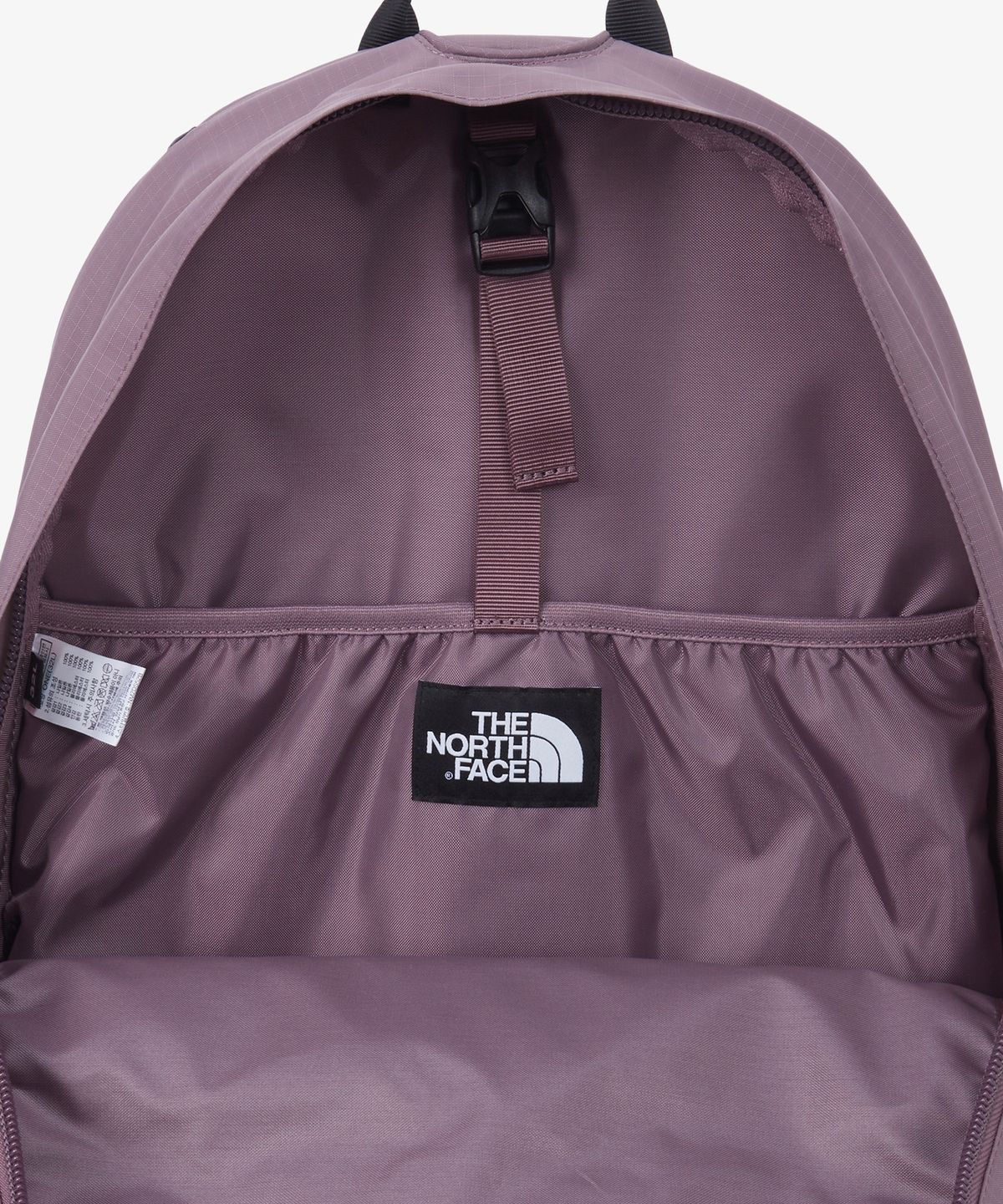 노스페이스(THE NORTH FACE) NM2DS52B 보레알리스 투 MISTY LILAC