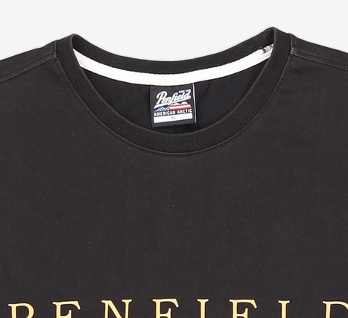 펜필드(PENFIELD) 반소매 티셔츠 M