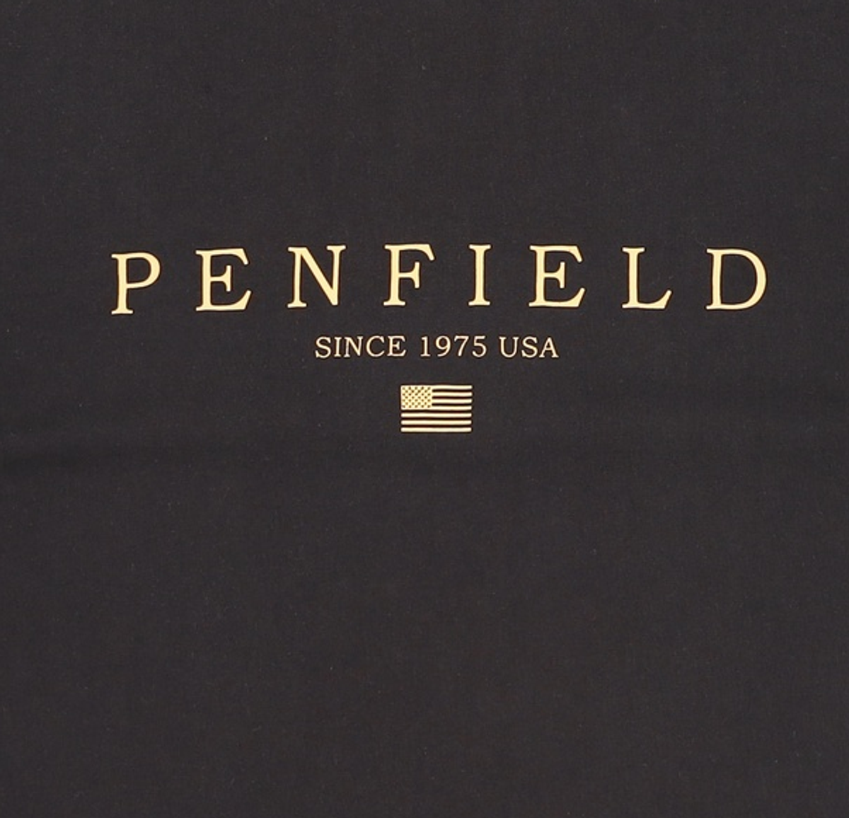 펜필드(PENFIELD) 반소매 티셔츠 M