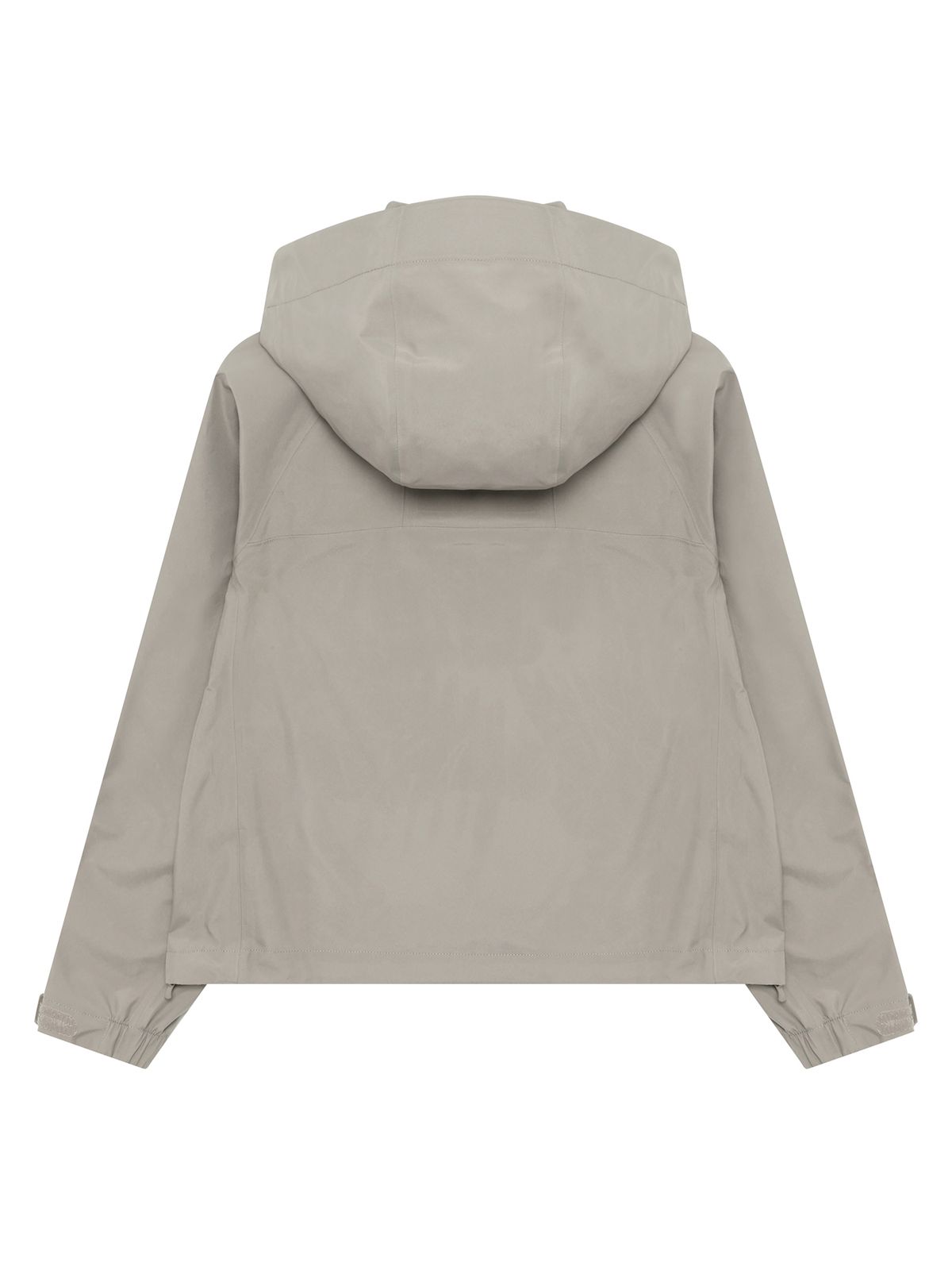 노르디스크(NORDISK) 펜리르 고어텍스 3L 자켓 - W_Light Grey