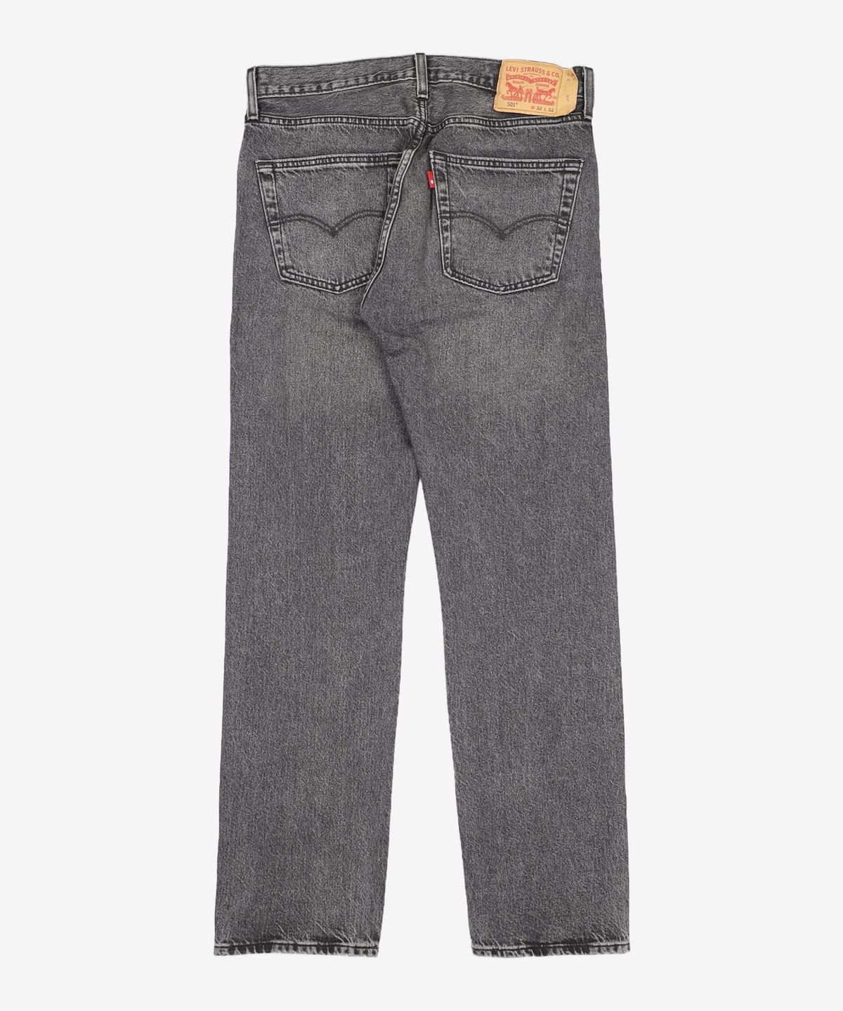 리바이스(LEVI'S) 청/데님 팬츠 32