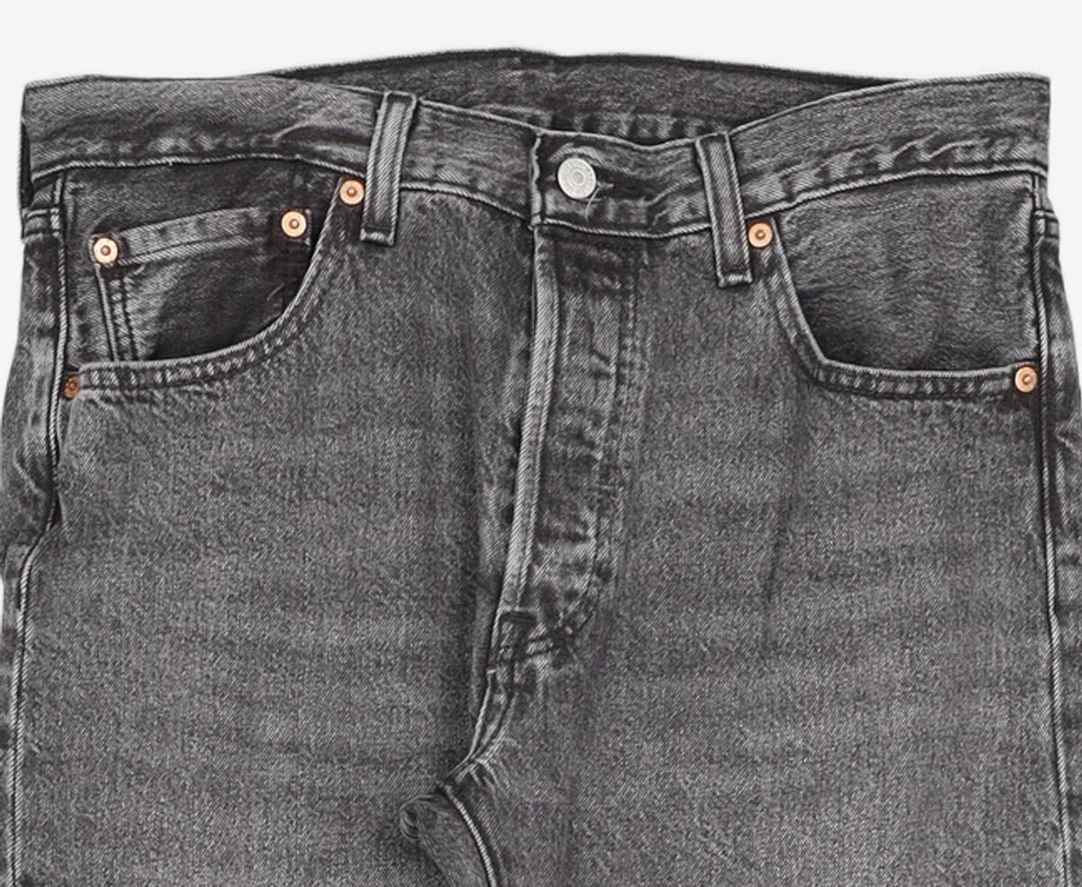 리바이스(LEVI'S) 청/데님 팬츠 32