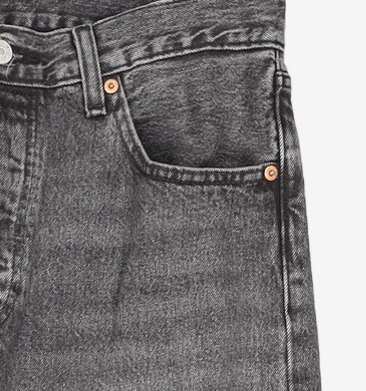 리바이스(LEVI'S) 청/데님 팬츠 32