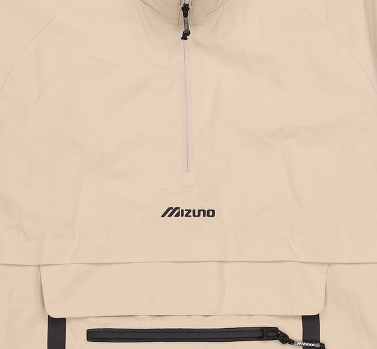 미즈노(MIZUNO) 아노락 재킷 S