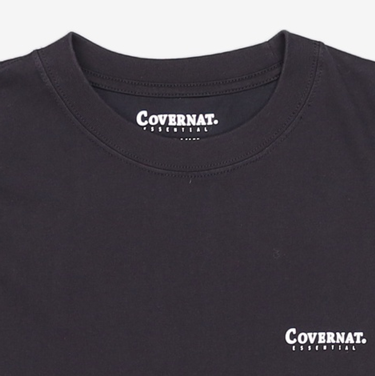 커버낫(COVERNAT) 반소매 티셔츠 M