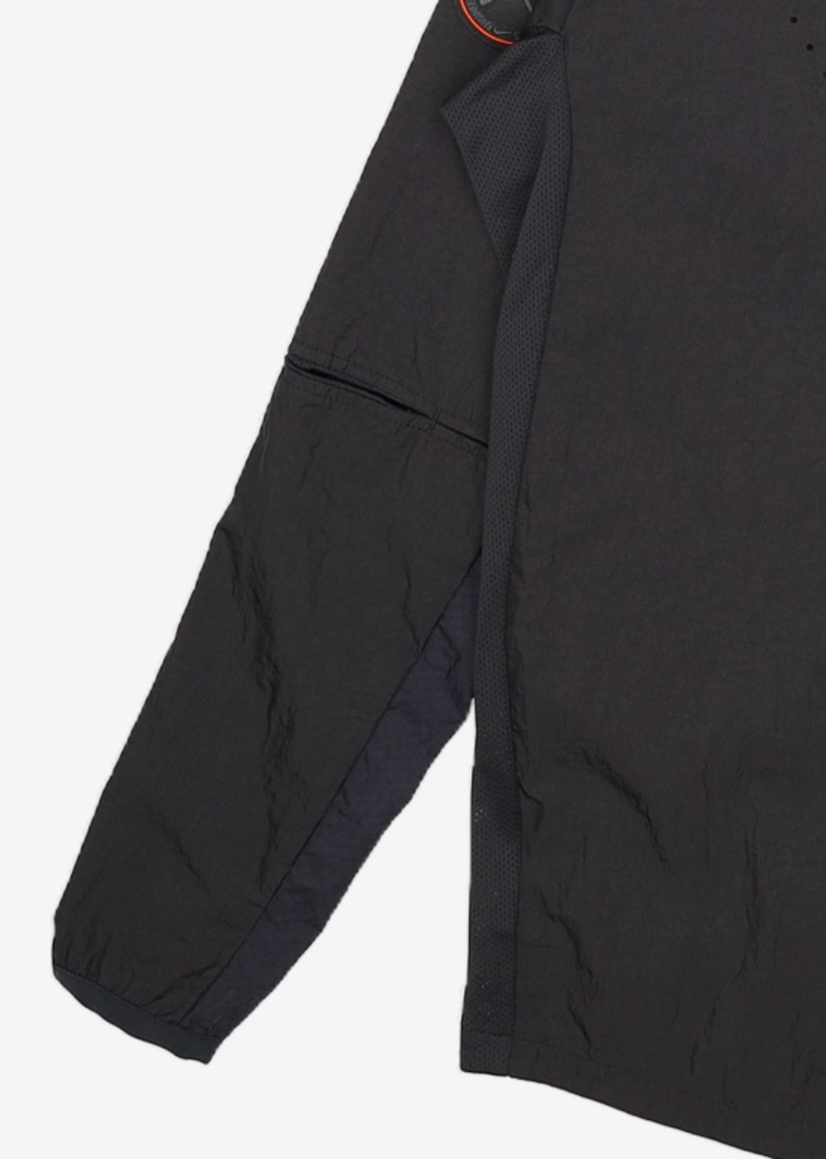나이키(NIKE) 나일론/코치 재킷 L