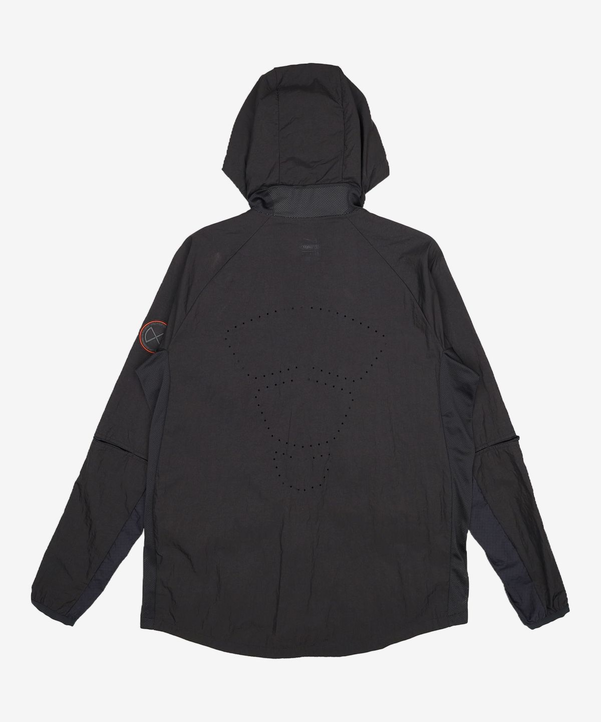 나이키(NIKE) 나일론/코치 재킷 L