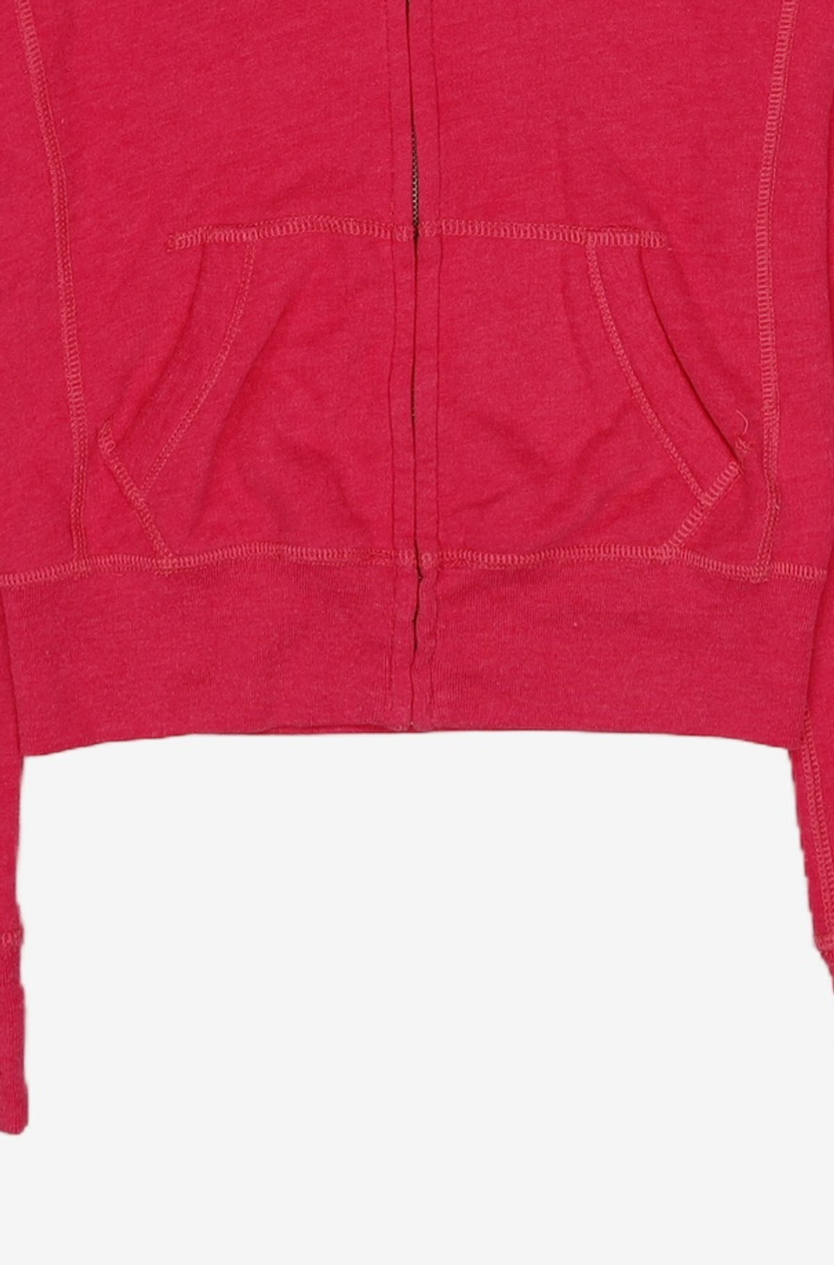 홀리스터(HOLLISTER) 후드 집업 XS