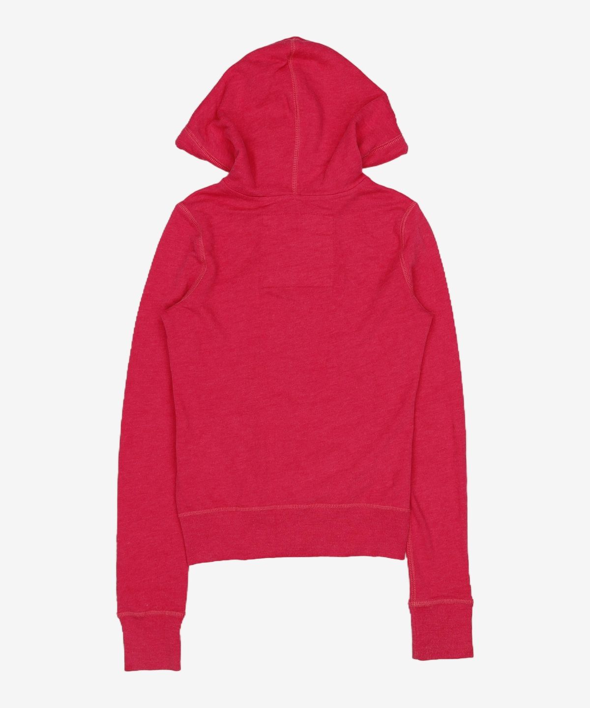 홀리스터(HOLLISTER) 후드 집업 XS