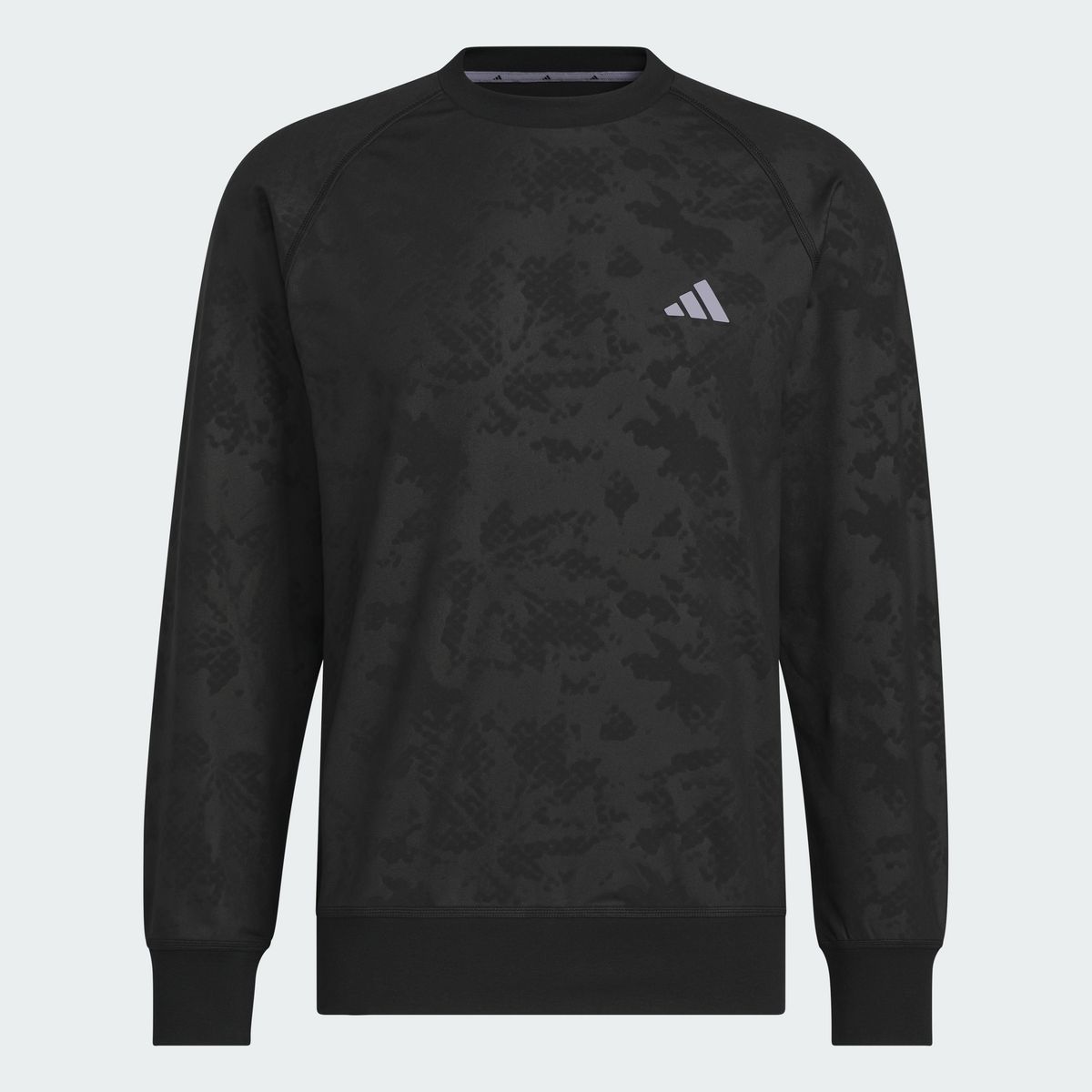 아디다스 골프(ADIDAS GOLF) 클라이마웜 스웨트셔츠 KH0099