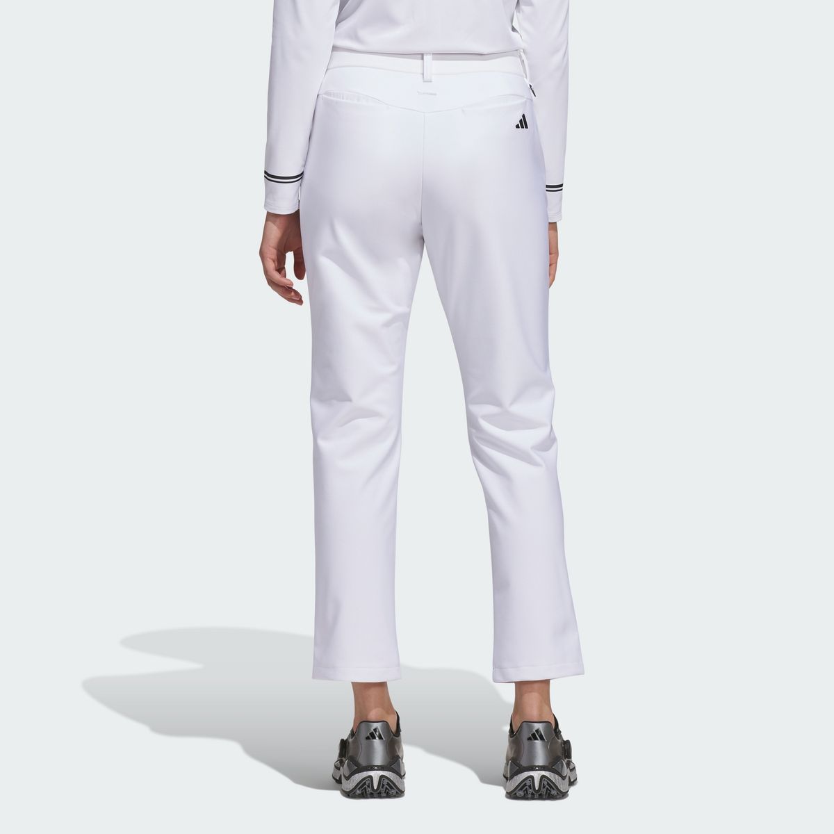 아디다스 골프(ADIDAS GOLF) Climawarm 본딩 팬츠 KG0163