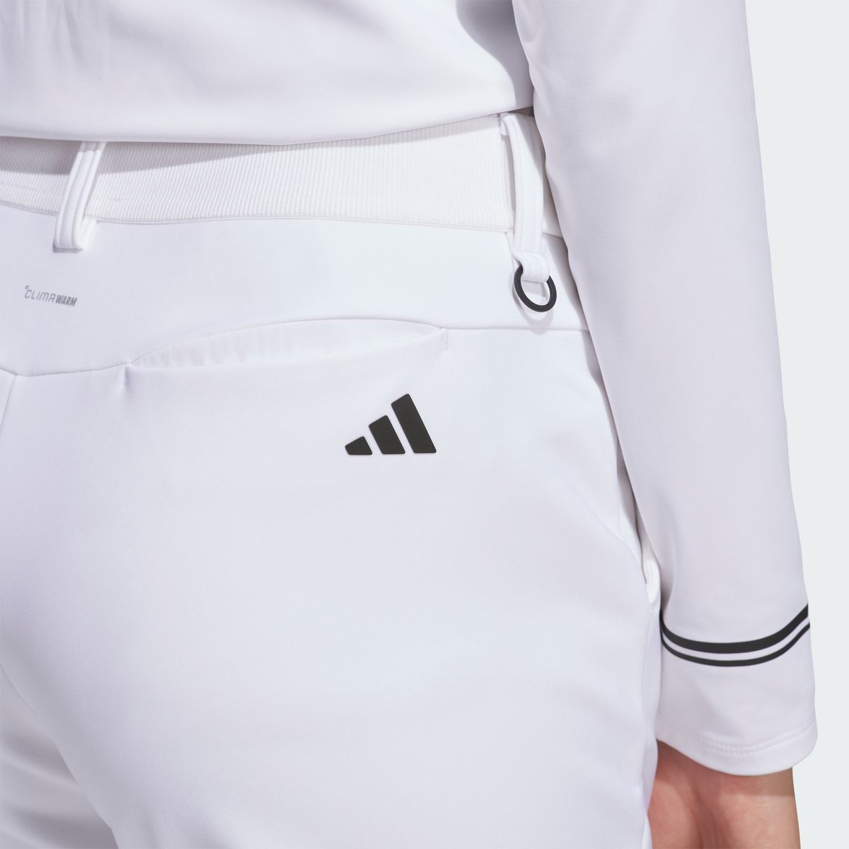 아디다스 골프(ADIDAS GOLF) Climawarm 본딩 팬츠 KG0163