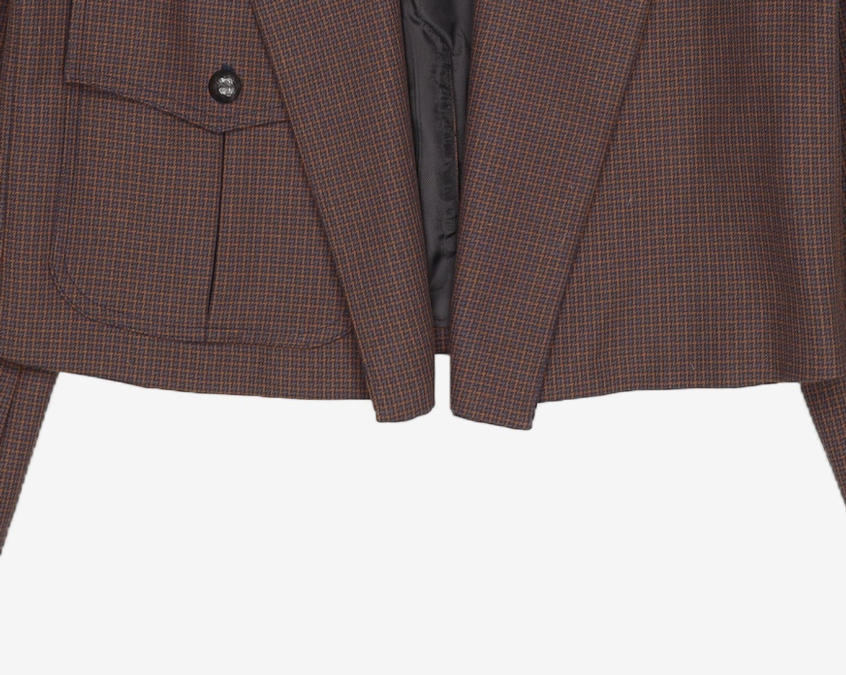 자라(ZARA) 슈트/블레이저 재킷 M