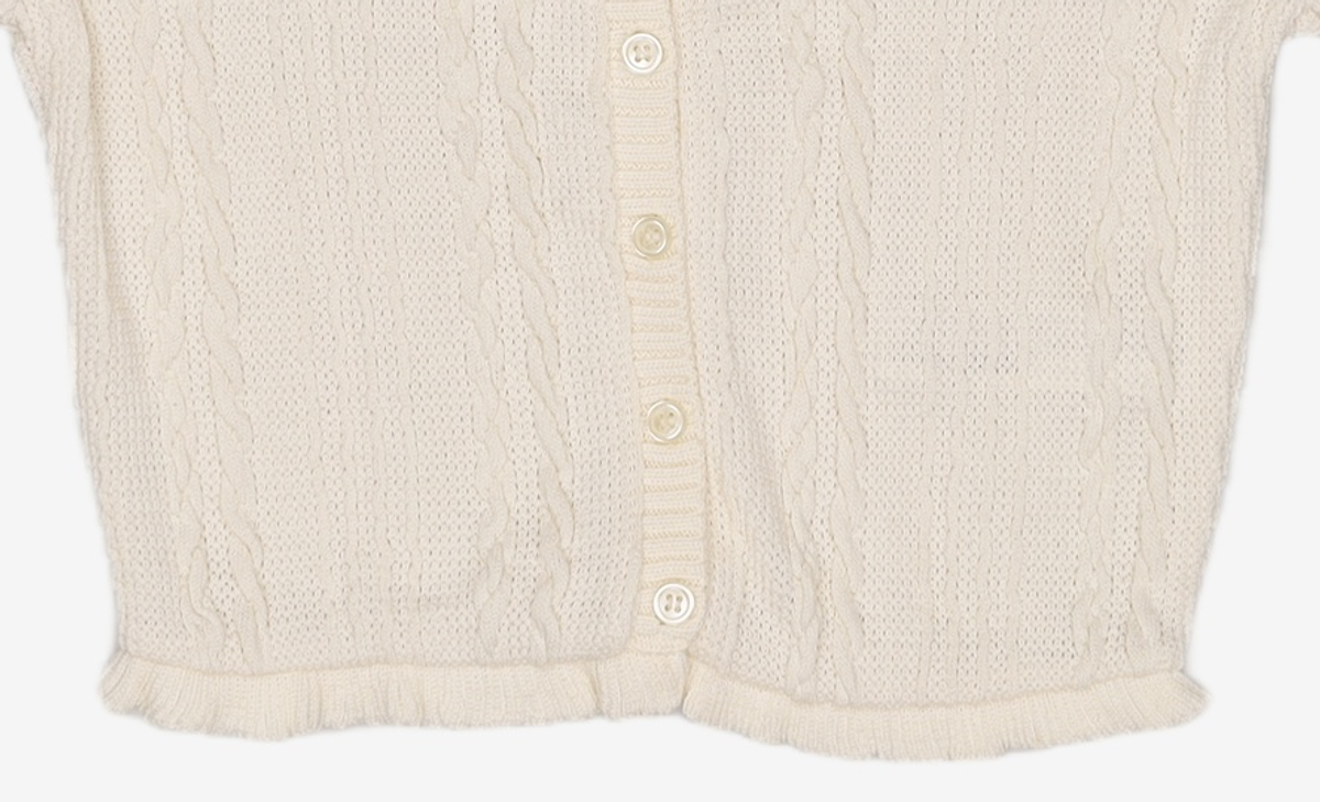 자라(ZARA) 카디건 M