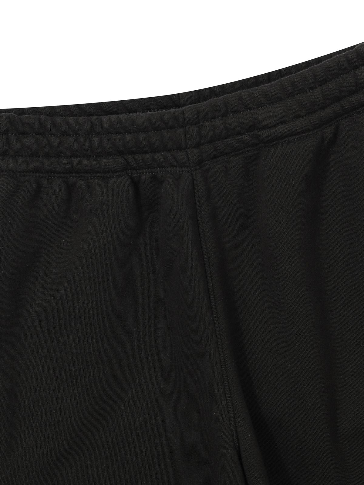 노르디스크(NORDISK) 스몰 폴라베어 기모 트레이닝 조거 팬츠 - U_Black OUW26335Z1