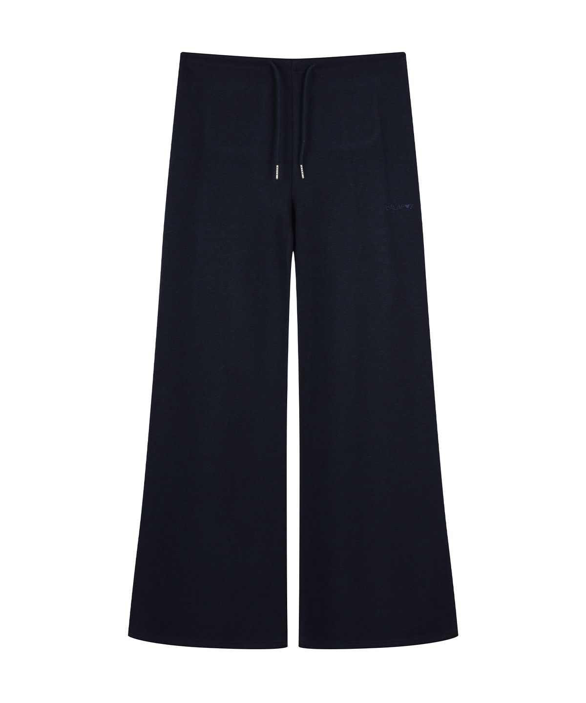 라라폭스(LALAFOX) 부츠컷 스트링 트레이닝팬츠 (DARK NAVY) BS4WP001