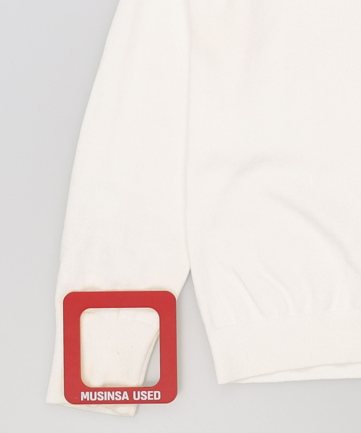 유니클로(UNIQLO) 니트/스웨터 M