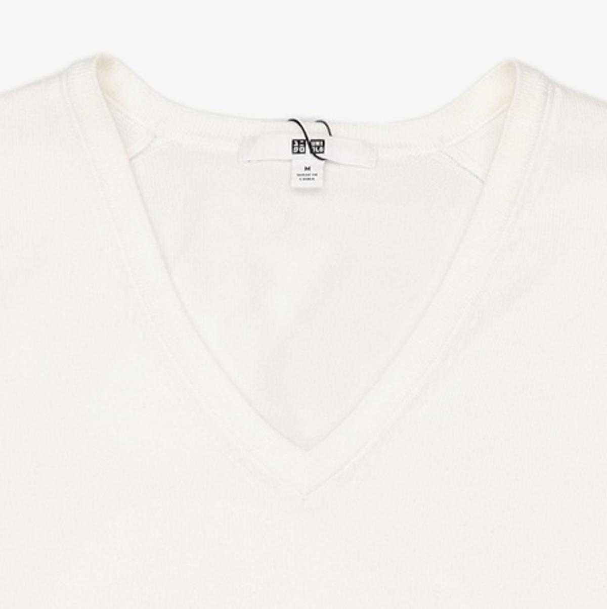 유니클로(UNIQLO) 니트/스웨터 M