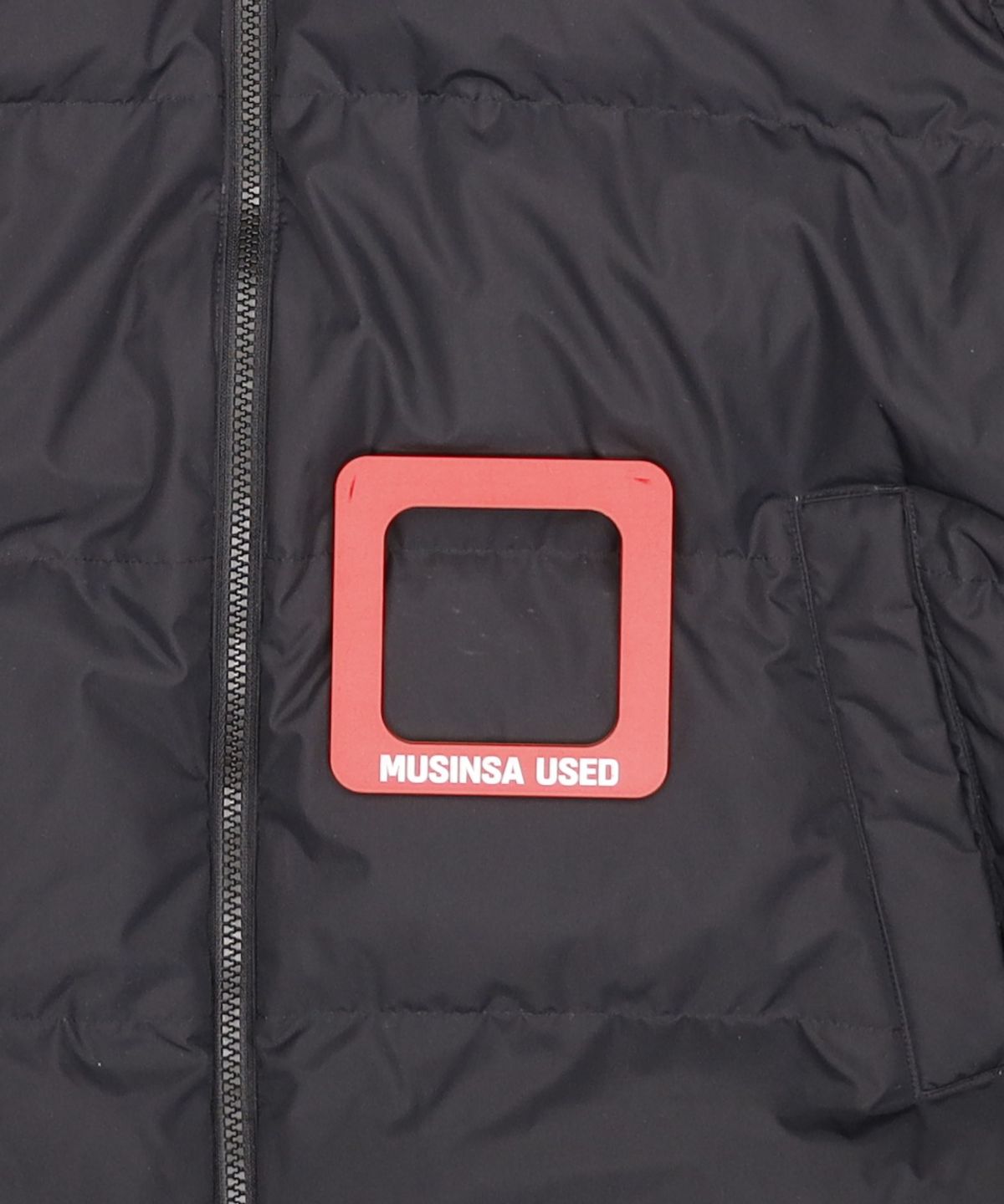 노스페이스(THE NORTH FACE) NJ1DP84A 로프티 다운 자켓 M