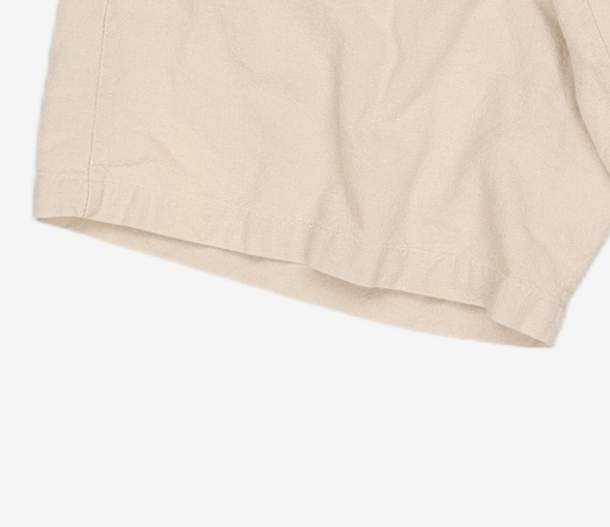 유니어패럴(UNI APPAREL) 숏팬츠 M