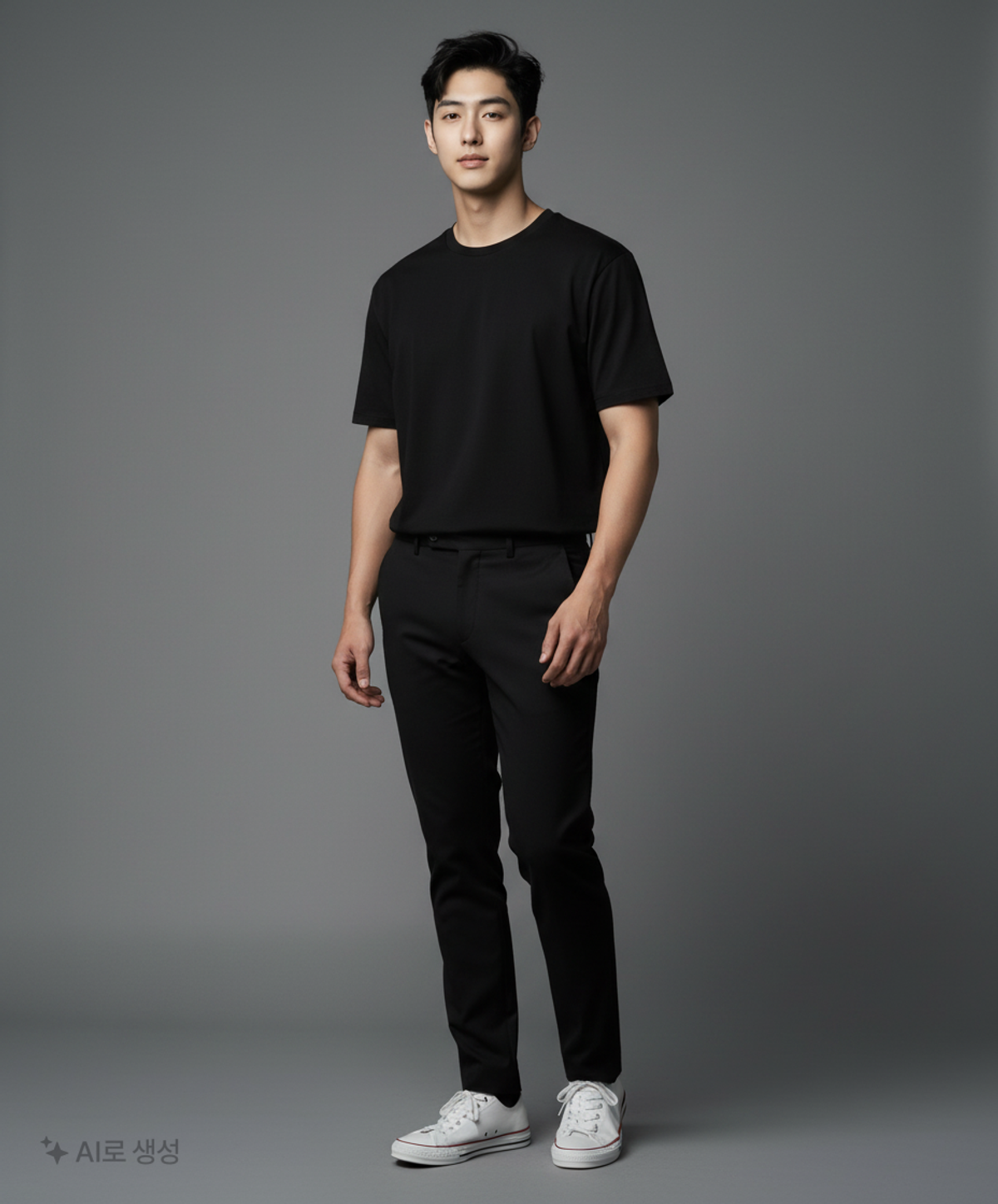 유니클로(UNIQLO) 반소매 티셔츠 XXL
