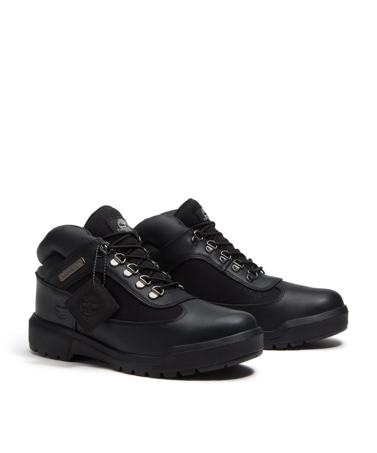 팀버랜드(TIMBERLAND) FIELD BOOT MID LC WATERPROOF BOOT - 사이즈 & 후기 | 무신사