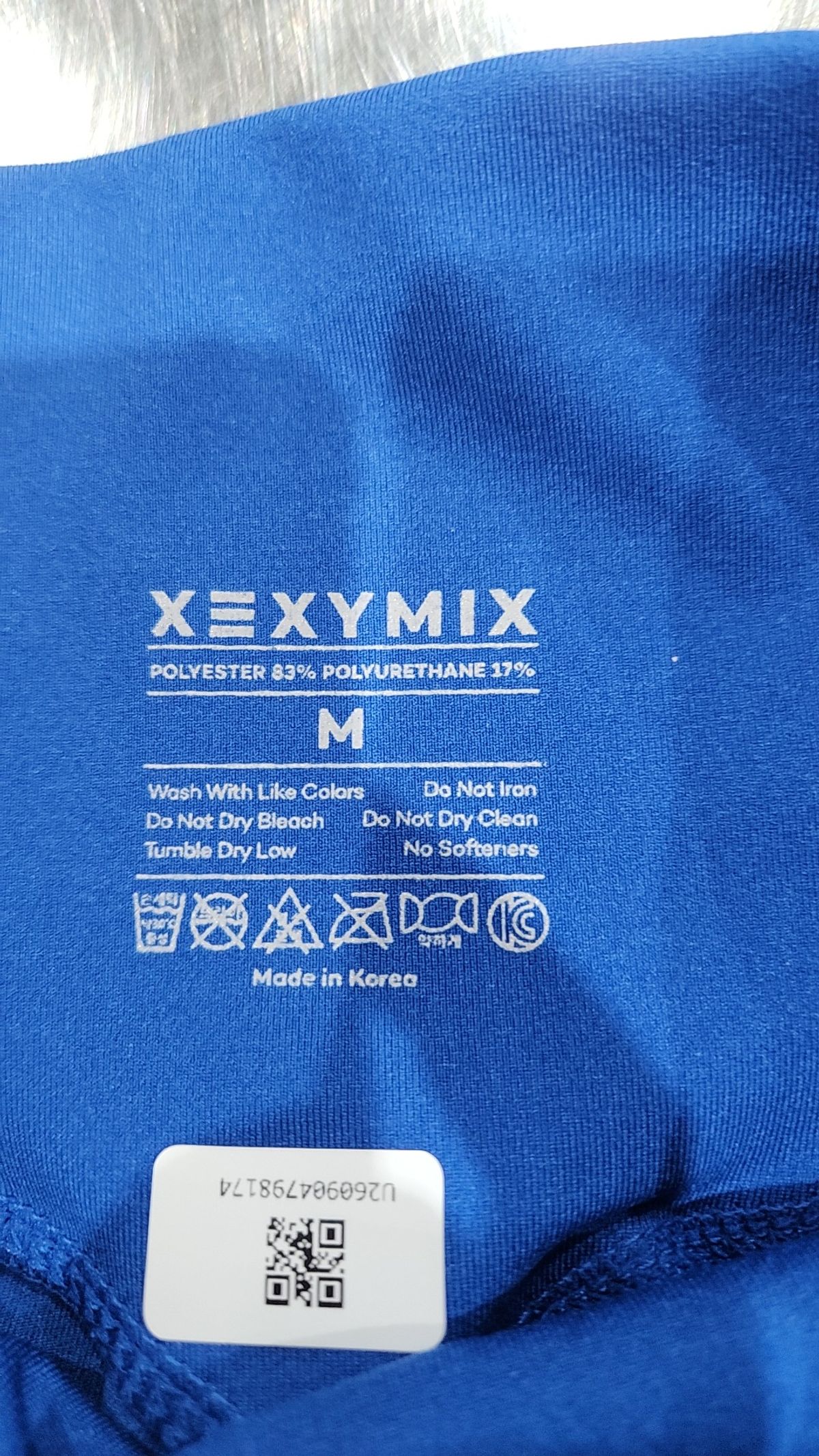 젝시믹스(XEXYMIX) 레깅스 M