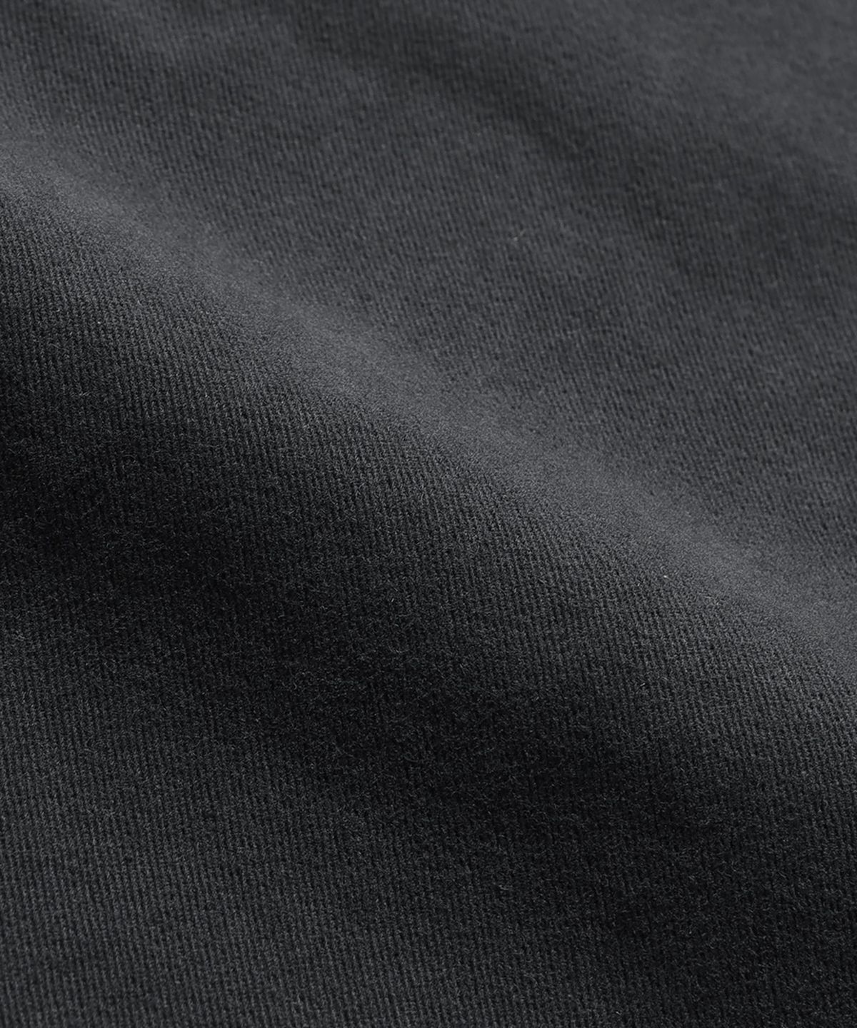 테일던(TAILDERN) Kerouac Cotton Officer Chino Pants Grey