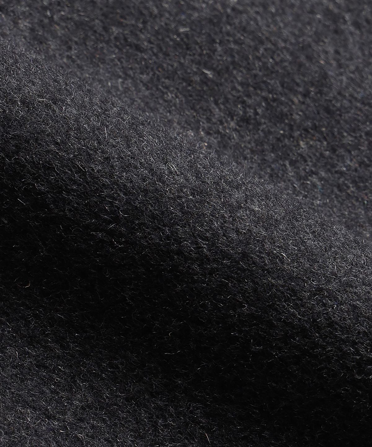 테일던(TAILDERN) Judd Cotton Flannel Shirts Jacket Charcoal