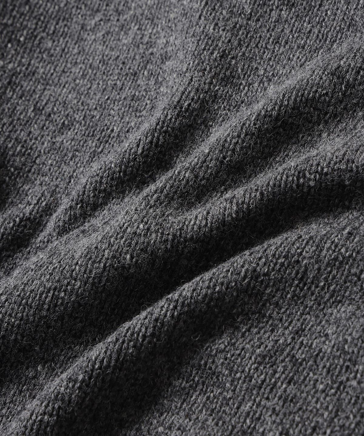 테일던(TAILDERN) Grace Cowichan Cardigan Grey