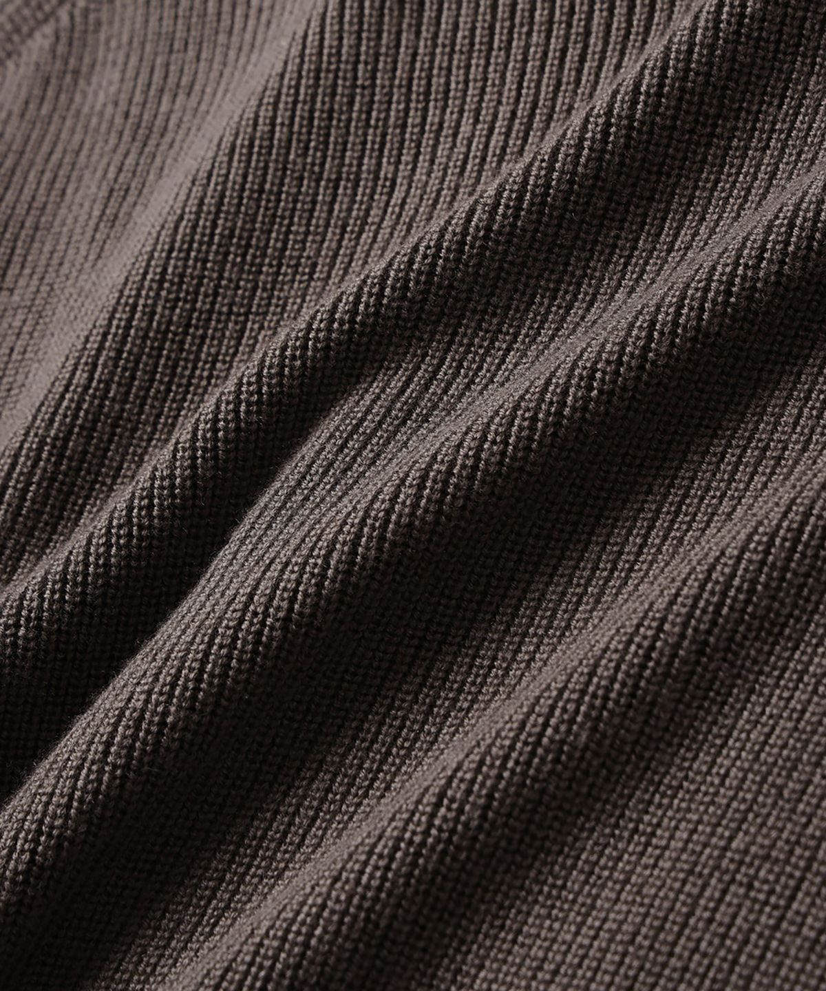 테일던(TAILDERN) Shawn Wool Hooded Zip Up Grey