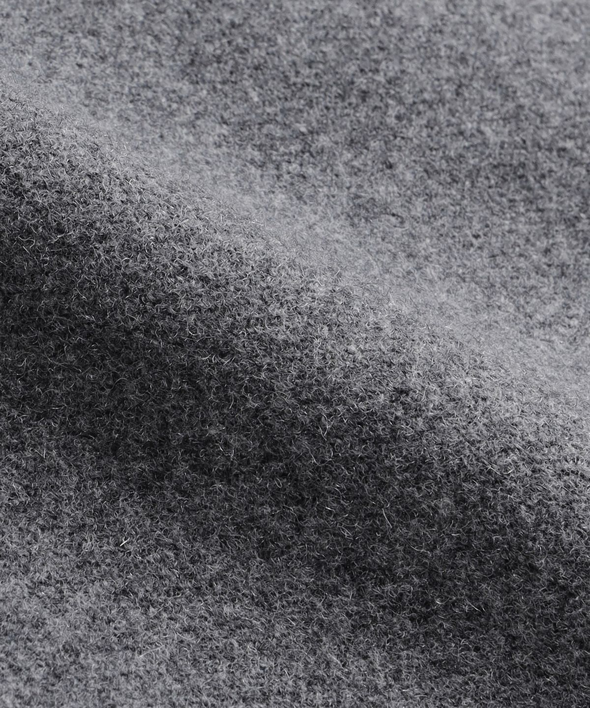 테일던(TAILDERN) Dane Wool Balmacaan Coat Grey