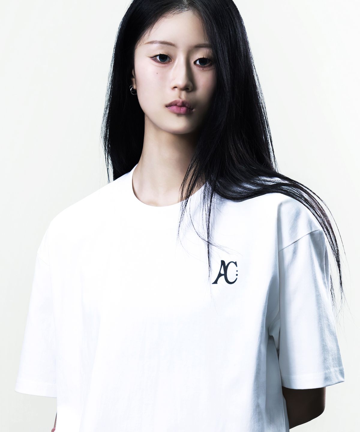 알트코드 아카이브(ALTCODE ARCHIVE) 그래비티 아카이브 티셔츠 2