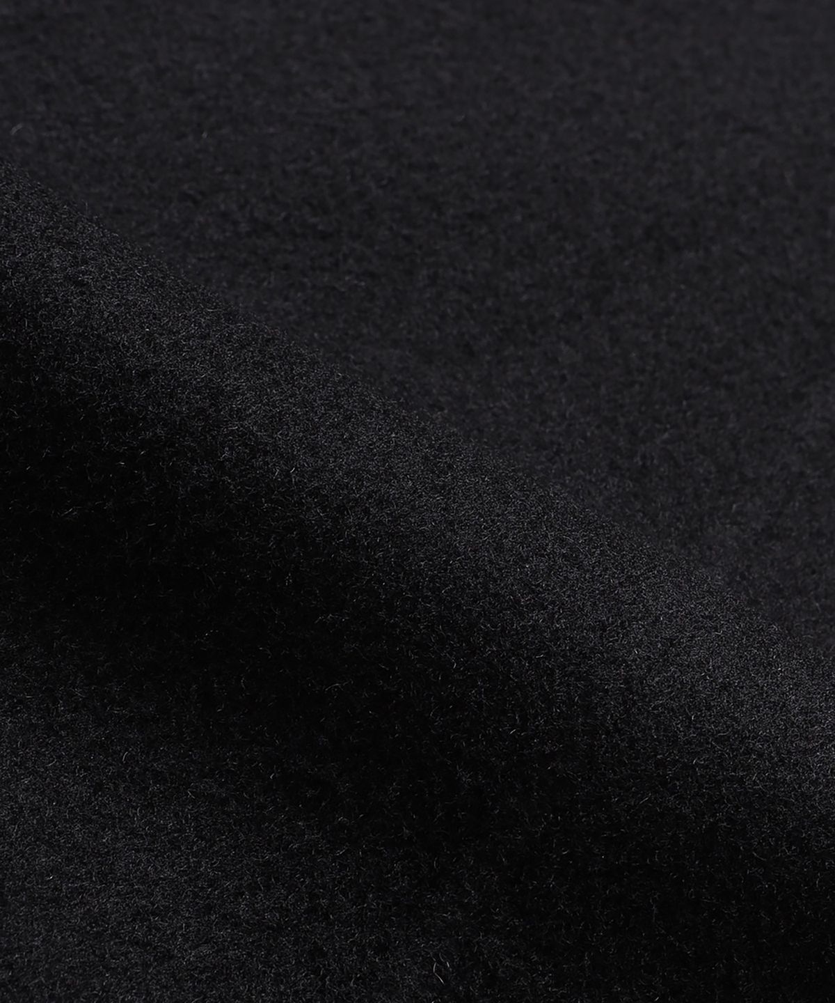 테일던(TAILDERN) Reynolds Cashmere Blend Handmade Jacket Black