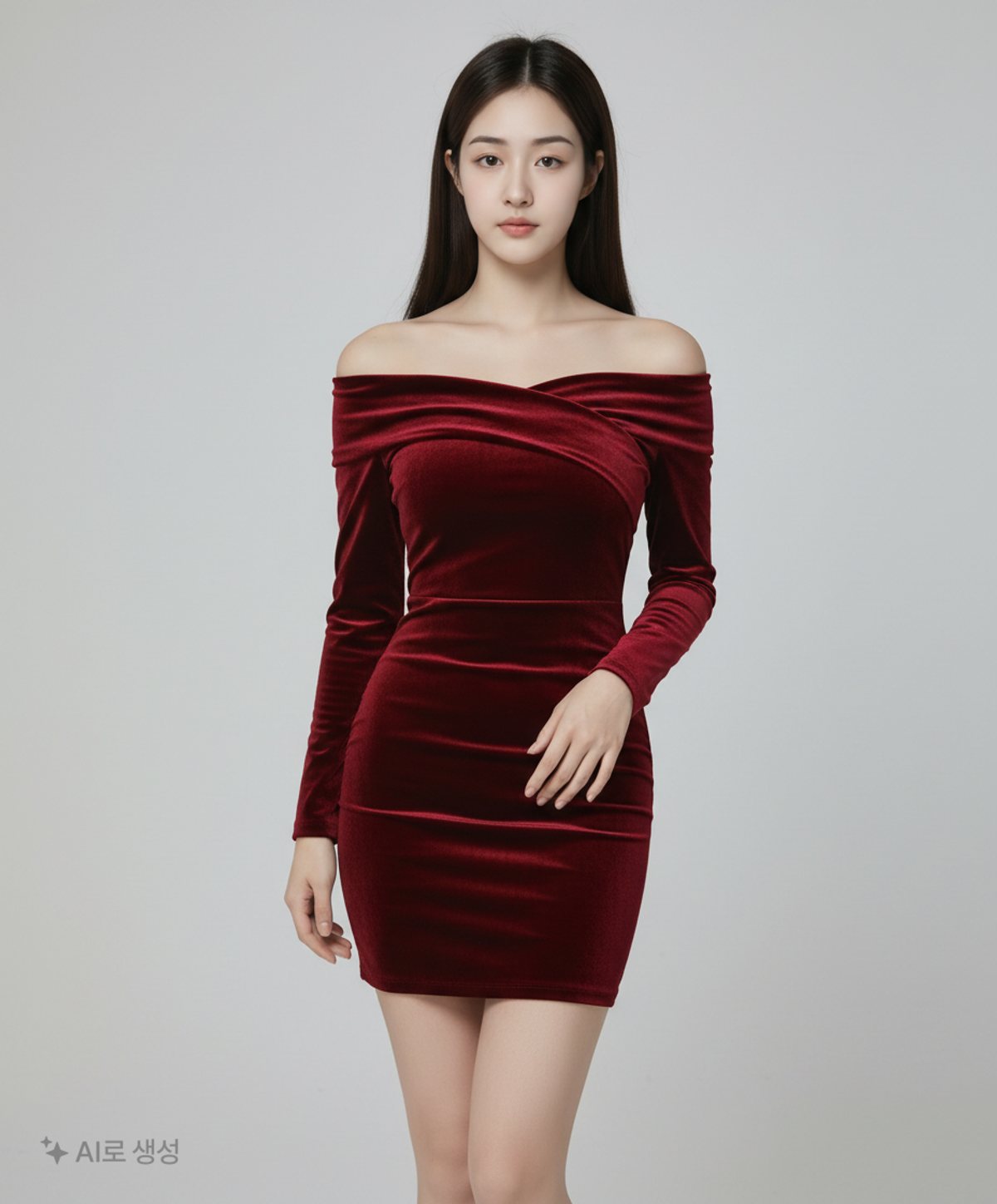 포에버21(FOREVER21) 미니 원피스 M