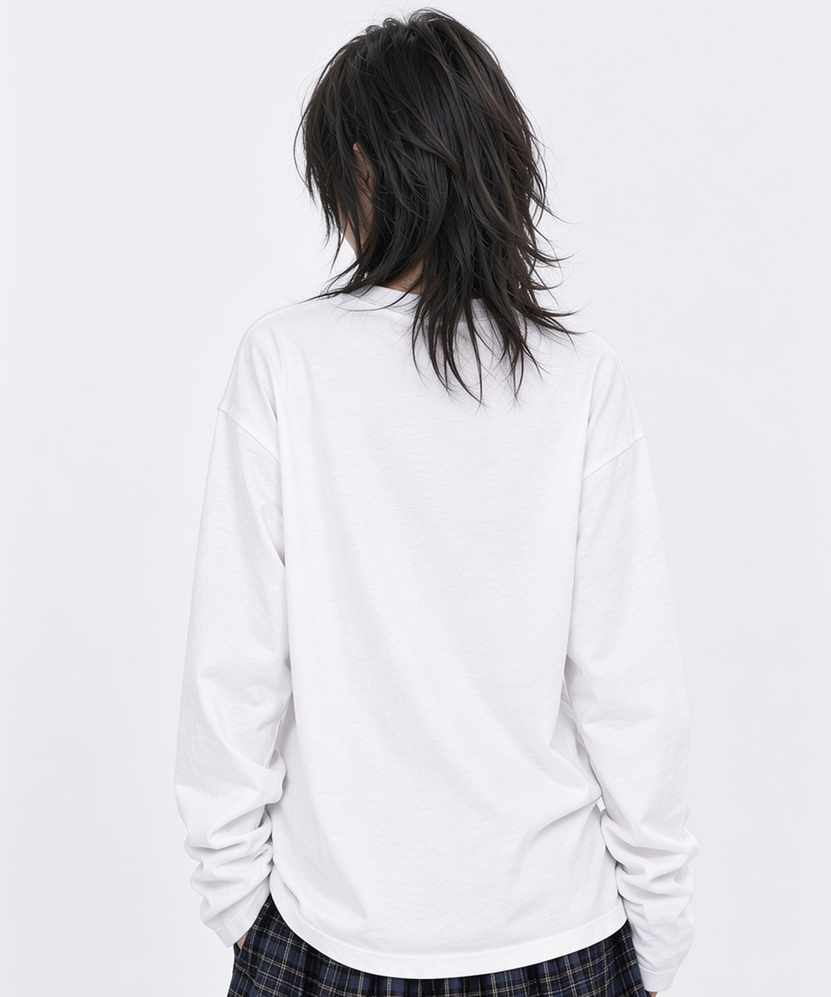 아티스트웨어(ARTISTWEAR) 언리얼몬스터 긴팔티