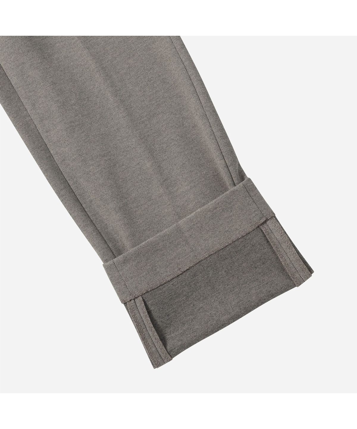 브렌우드(BRENTWOOD) (B-WARM) 릴렉스핏 슬랙스 BRPNW26511BEX