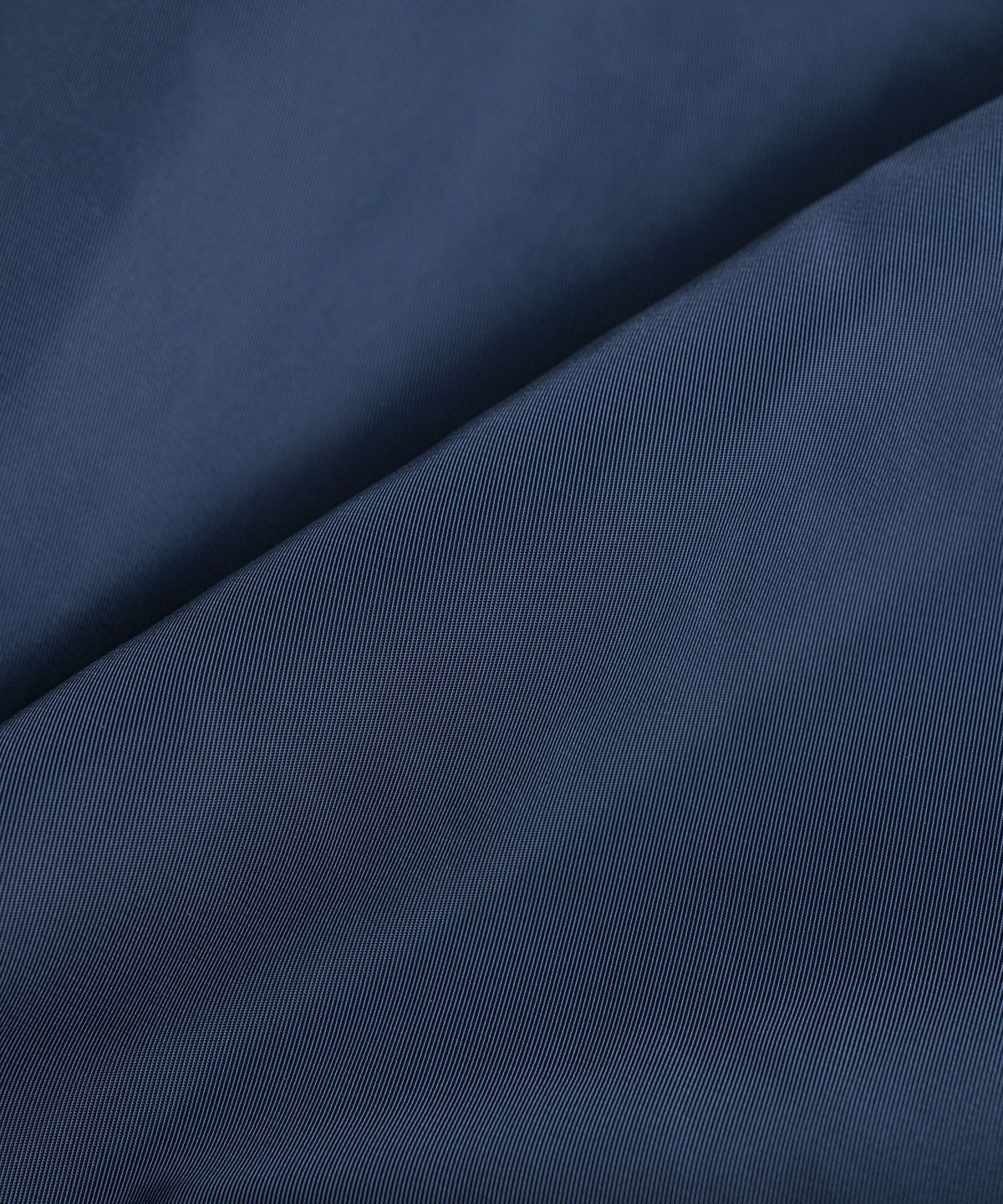 비헤비어(BEHEAVYER) REVERSIBLE MIL LINER JACKET navy/l.blue